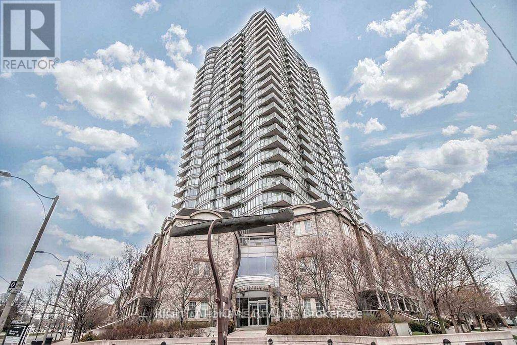 Toronto (high Park-swansea), ON M6S5A2,15 Windermere AVE #2201