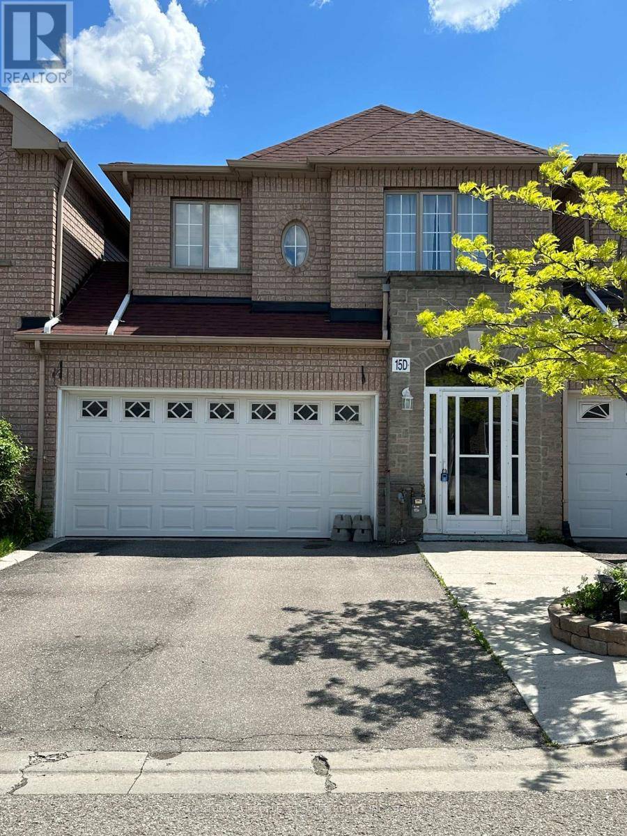 Toronto (west Humber-clairville), ON M9W7C9,15D VIEW GREEN CRESCENT