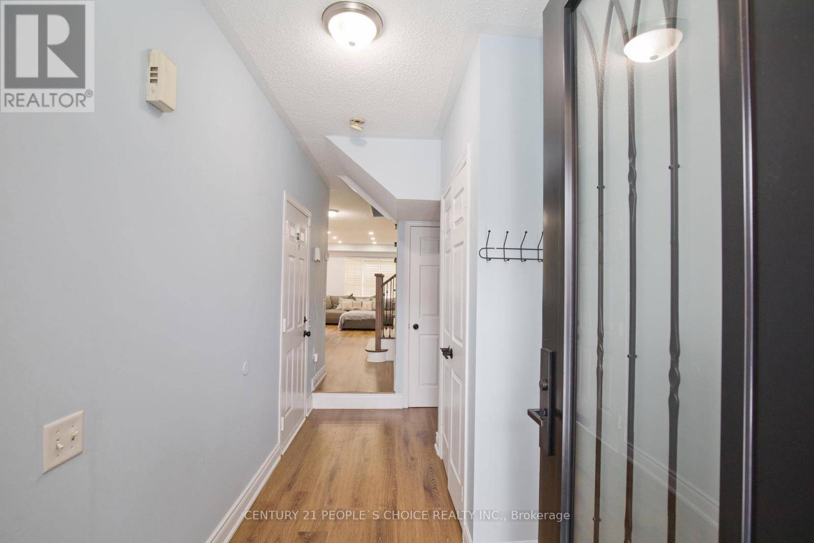Toronto (west Humber-clairville), ON M9W7C9,15D VIEW GREEN CRESCENT