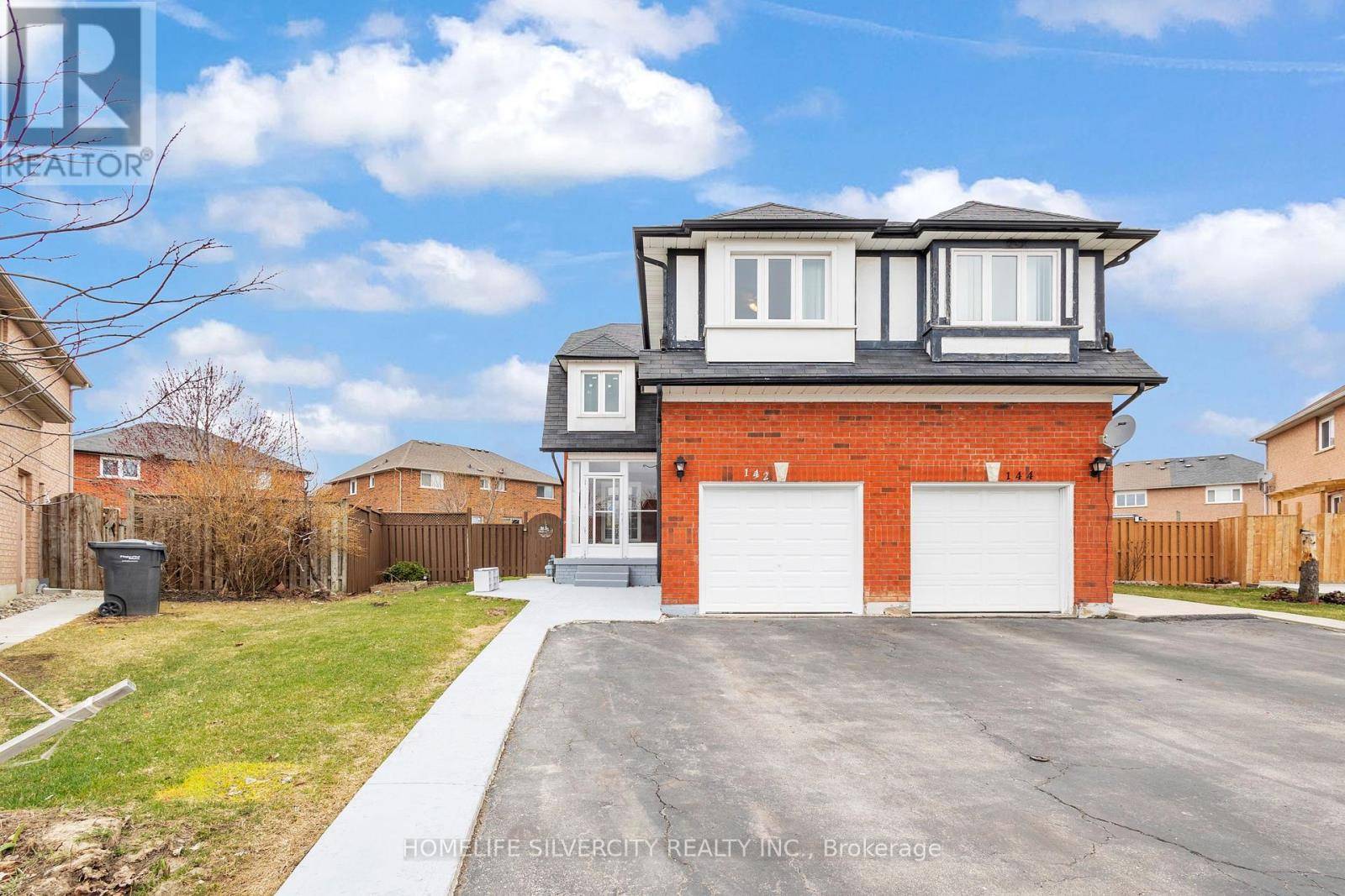 Brampton (sandringham-wellington), ON L6R1P6,142 SAHARA TRAIL