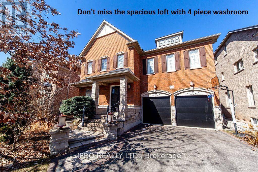 Oakville (br Bronte), ON L6L0A3,3420 MISTWELL CRESCENT