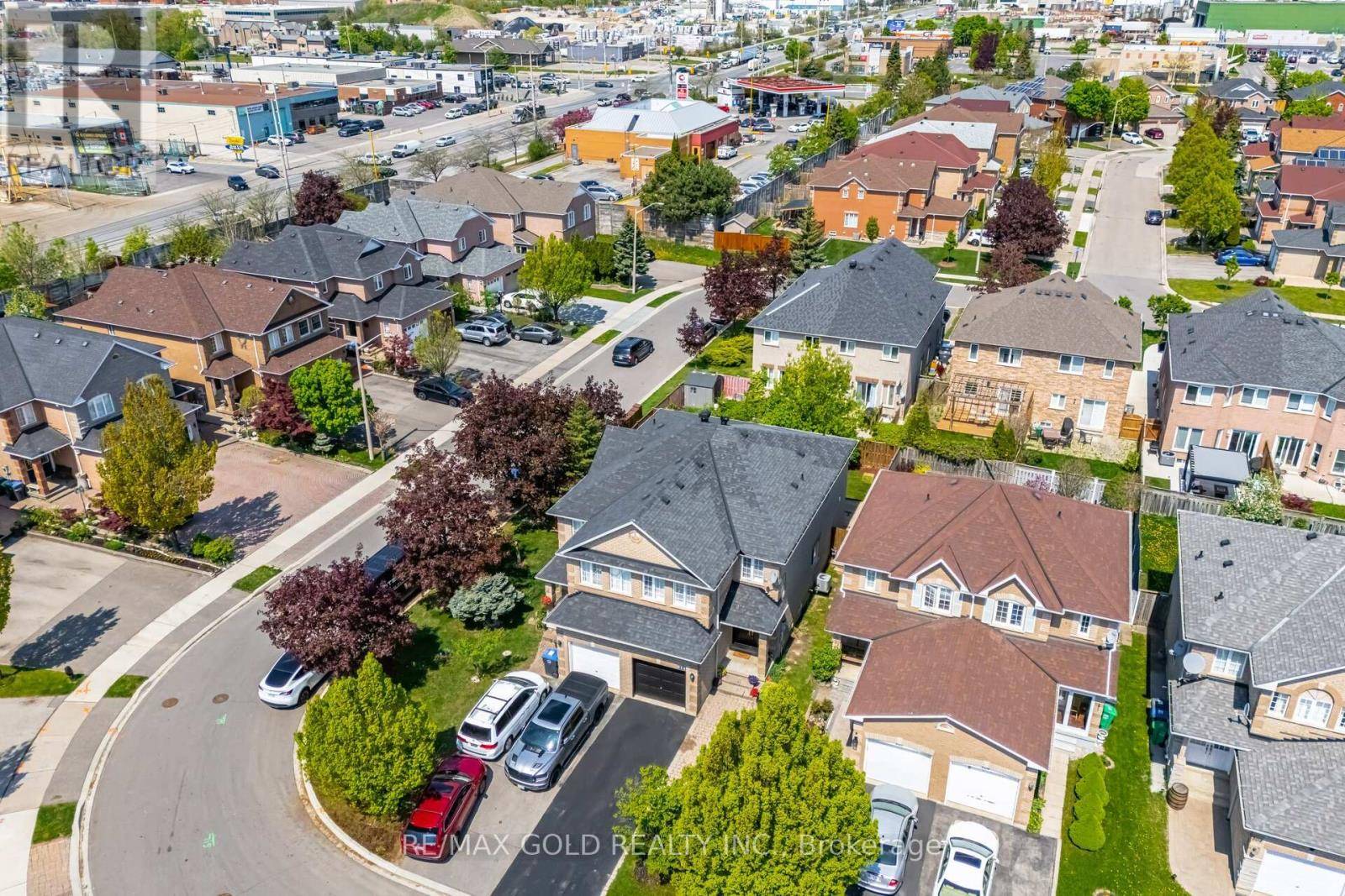 Mississauga (fairview), ON L5B4E9,614 SUMMER PARK CRESCENT
