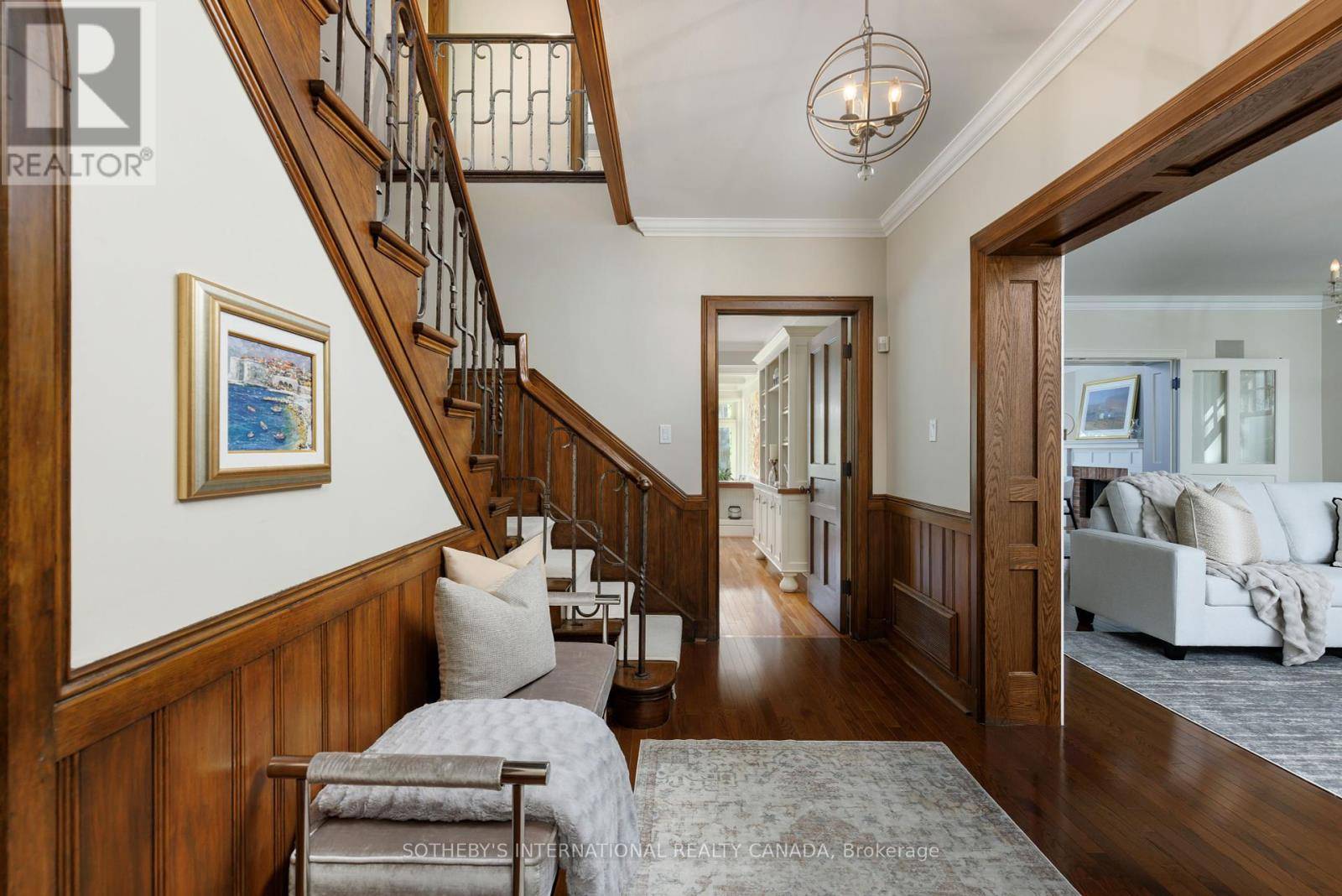 Toronto (lambton Baby Point), ON M6S2B7,79 BABY POINT CRESCENT