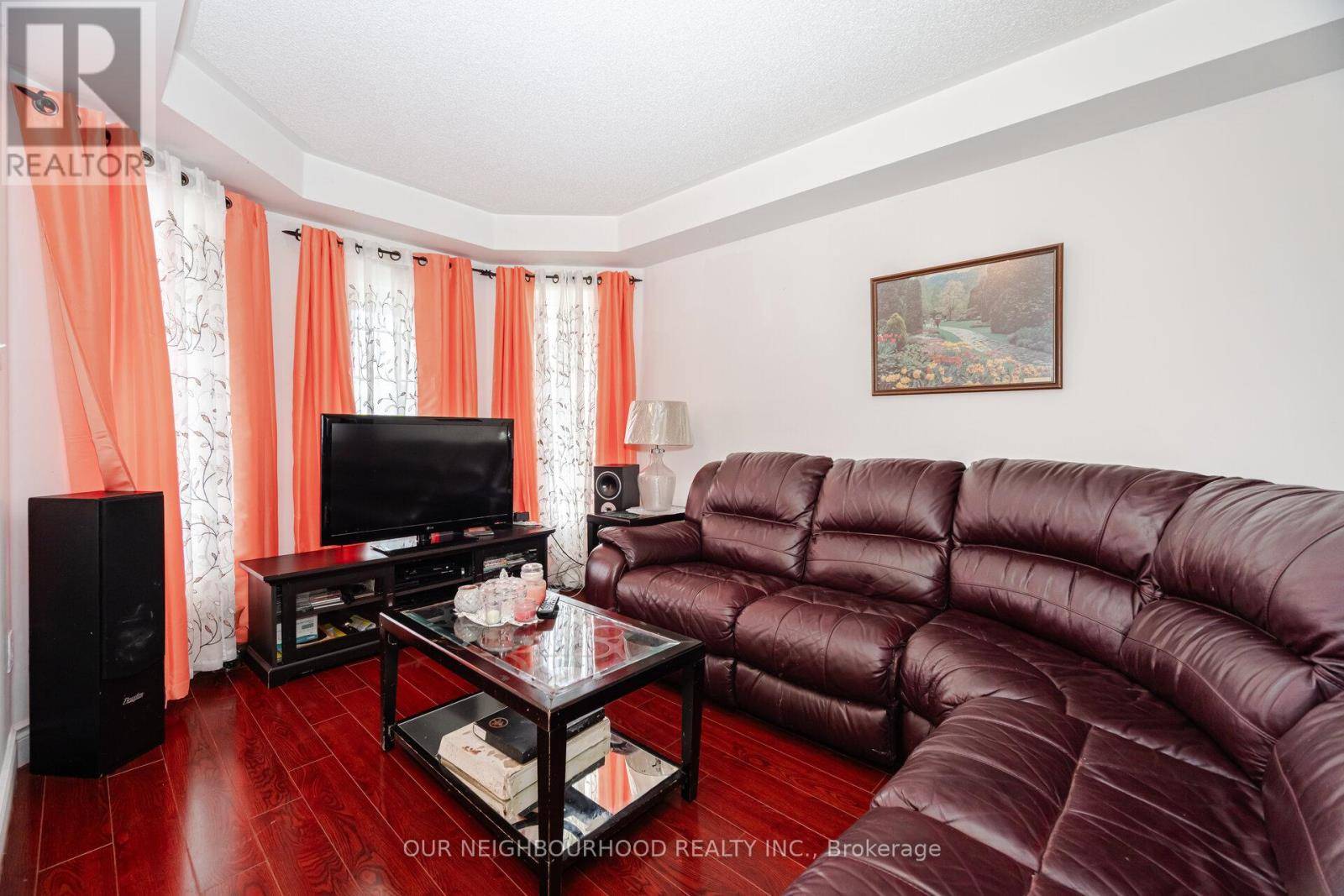 Brampton (sandringham-wellington), ON L6R1Z1,71 GIRAFFE AVENUE