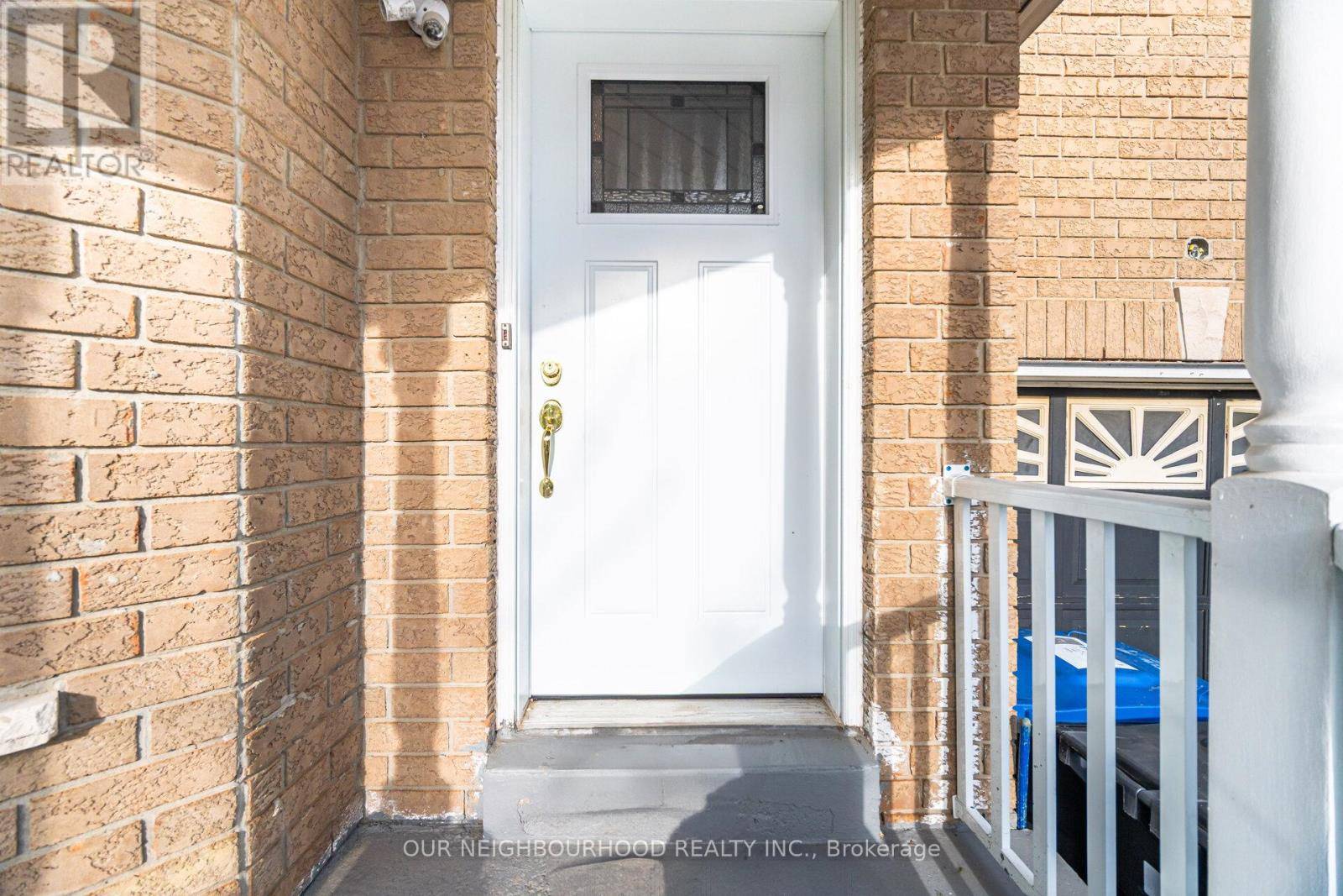 Brampton (sandringham-wellington), ON L6R1Z1,71 GIRAFFE AVENUE