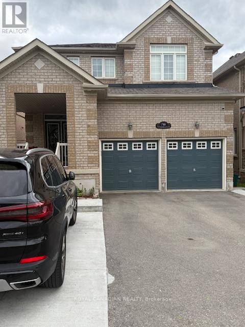 Milton (wi Willmott), ON L9T8N2,746 MILTONBROOK CRESCENT
