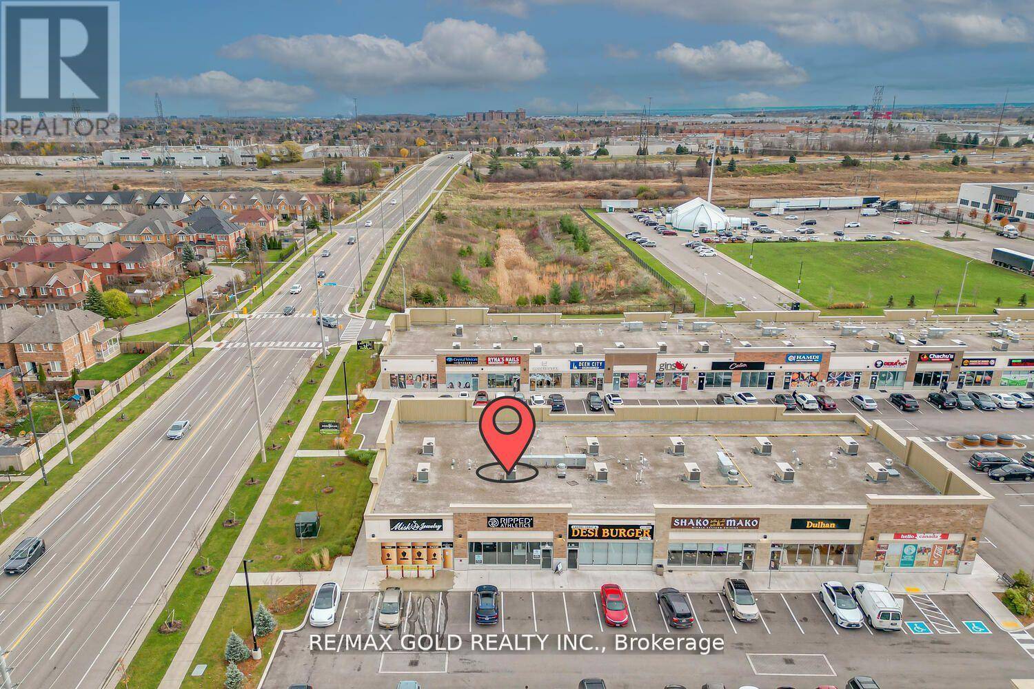 Mississauga (churchill Meadows), ON L5M7N4,3515 Odyssey DR #60