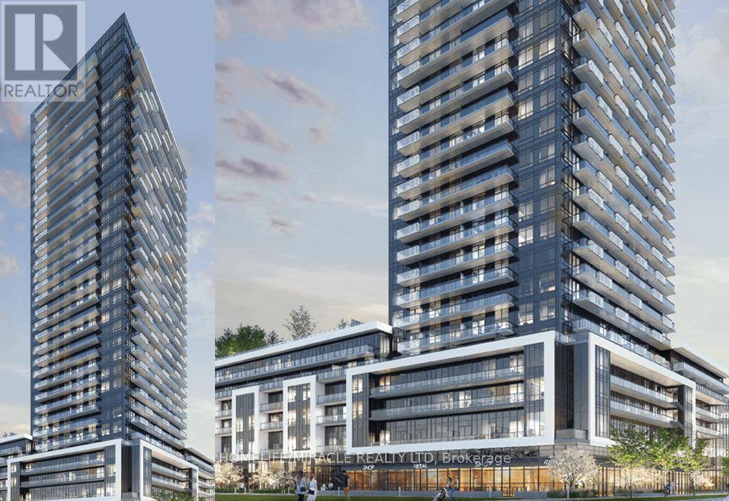 Mississauga (hurontario), ON L4Z0C9,5105 HURONTARIO ST #427