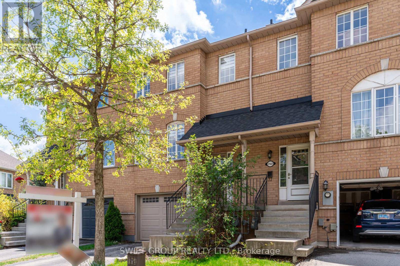 Oakville (ro River Oaks), ON L6H6P3,2569 GILL CRESCENT