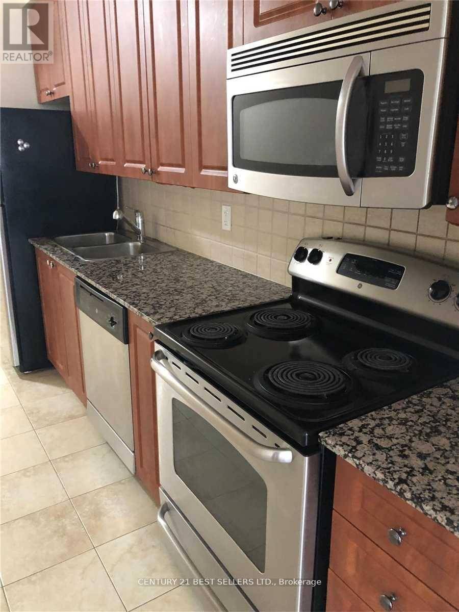 Mississauga (city Centre), ON L5B3Y5,225 Webb DR #801