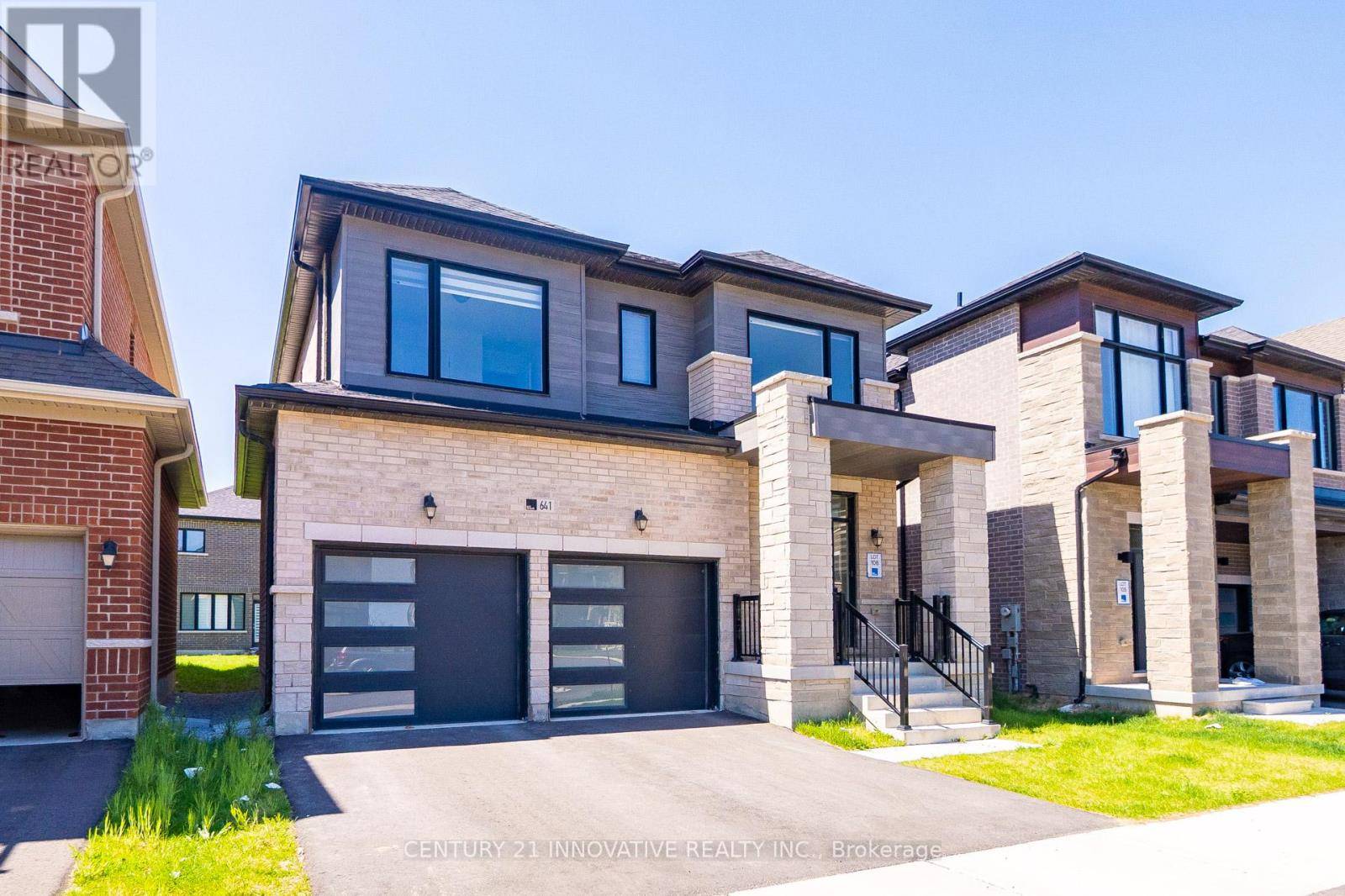 Milton (cb Cobban), ON L9T7E7,641 ETHERIDGE AVENUE E