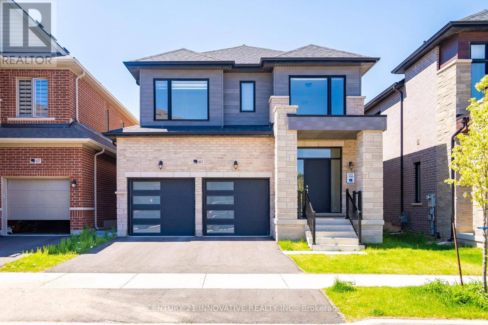 Milton (cb Cobban), ON L9T7E7,641 ETHERIDGE AVENUE E