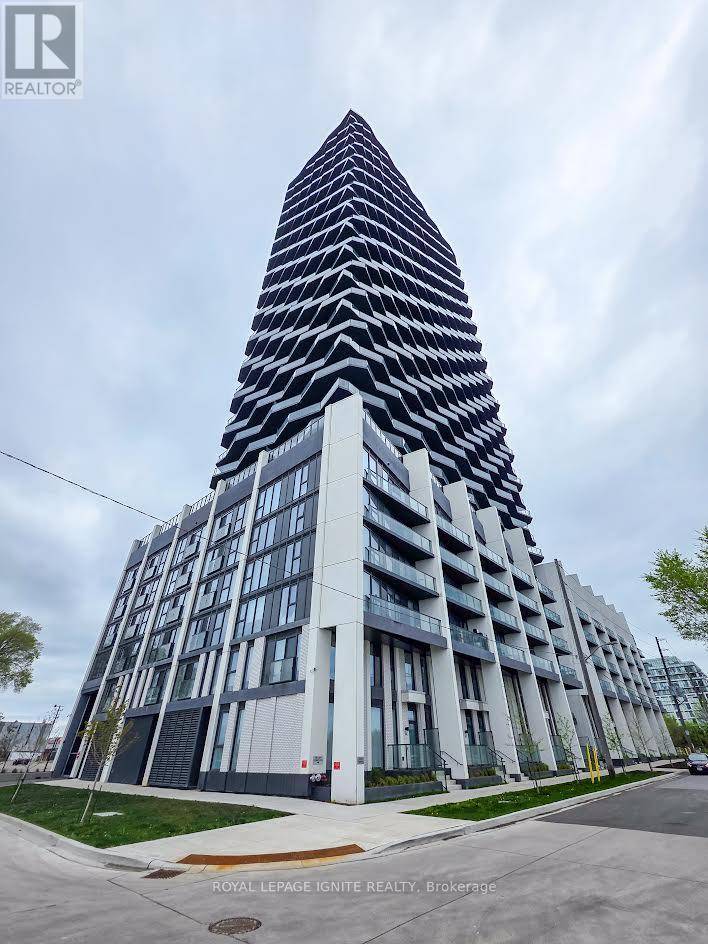 Toronto (islington-city Centre West), ON M8Z0G5,36 Zorra ST #203