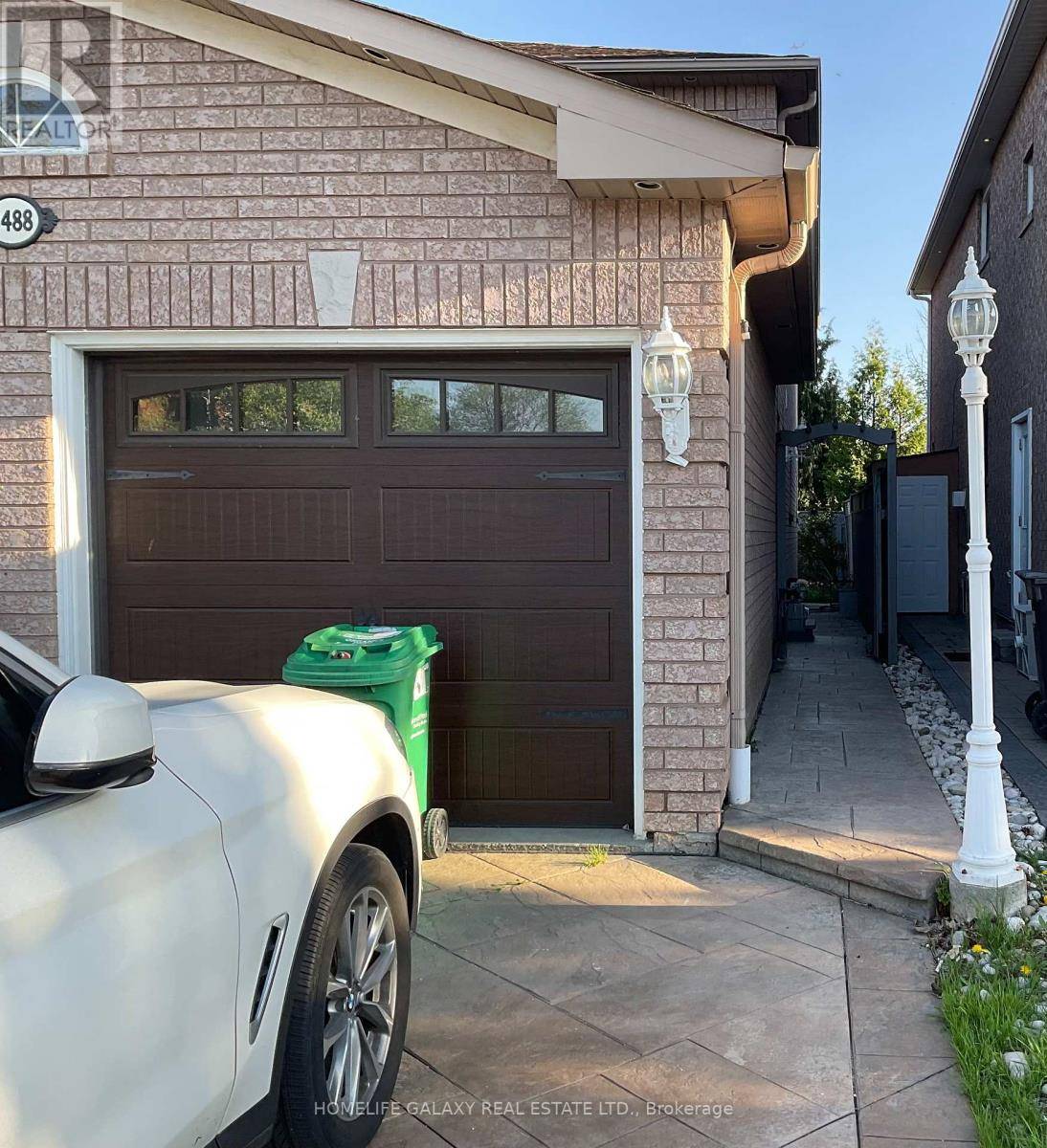 Mississauga (east Credit), ON L5V2J6,5488 Loonlake AVE #Bsmt