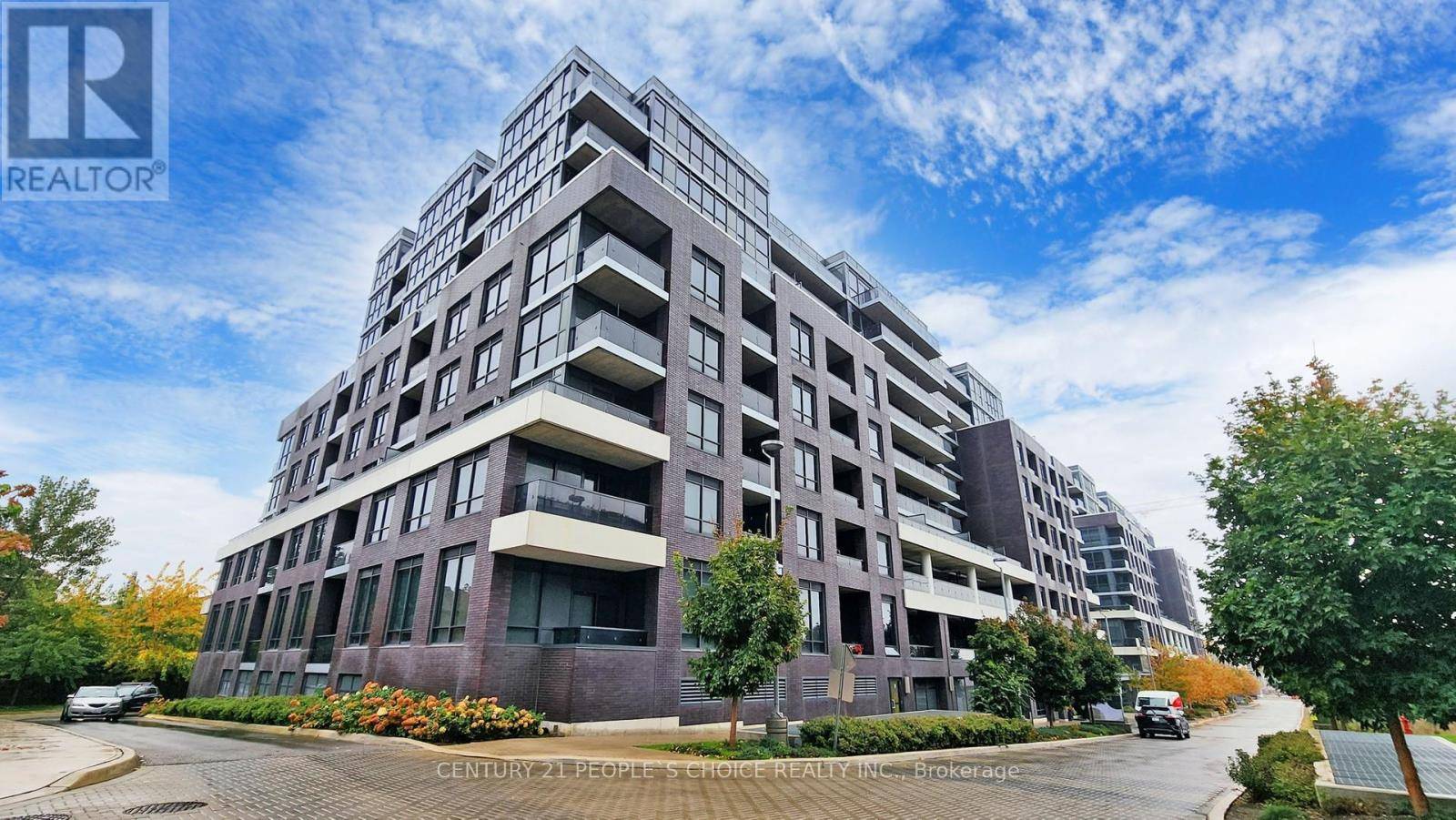 Toronto (islington-city Centre West), ON M9B0E3,26 Gibbs RD #827