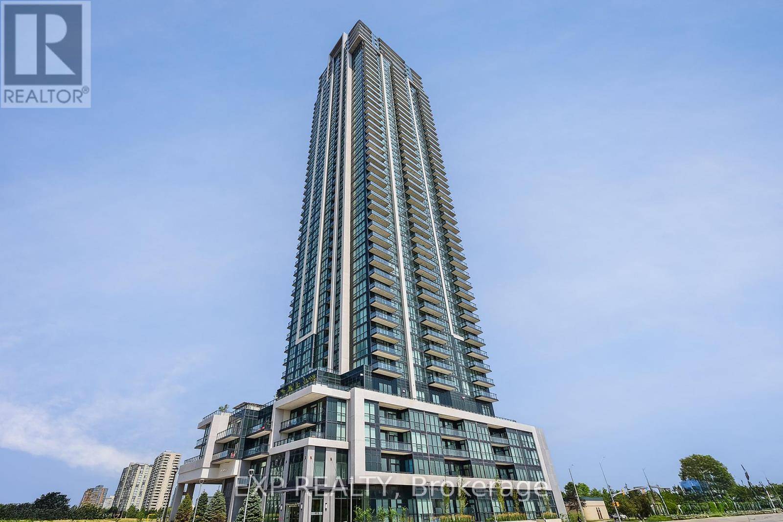 Mississauga (city Centre), ON L5B0K4,3975 Grand Park DR #3501