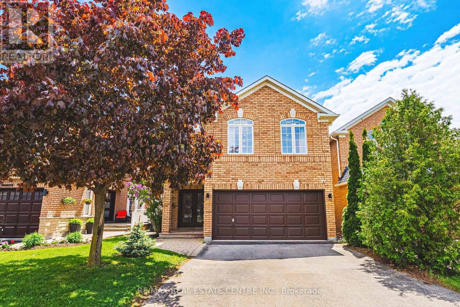 Mississauga (lisgar), ON L5N7M1,3360 LABURNUM CRESCENT