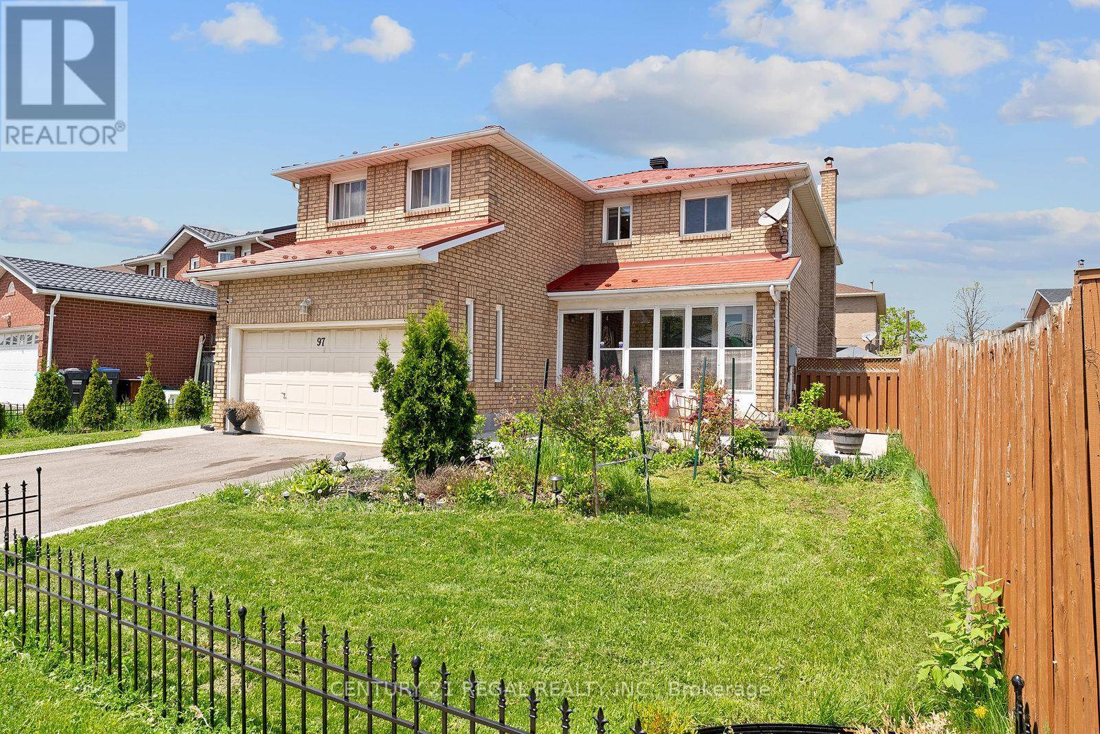 Brampton (brampton North), ON L6V4J1,97 HINCHLEY WOOD GROVE