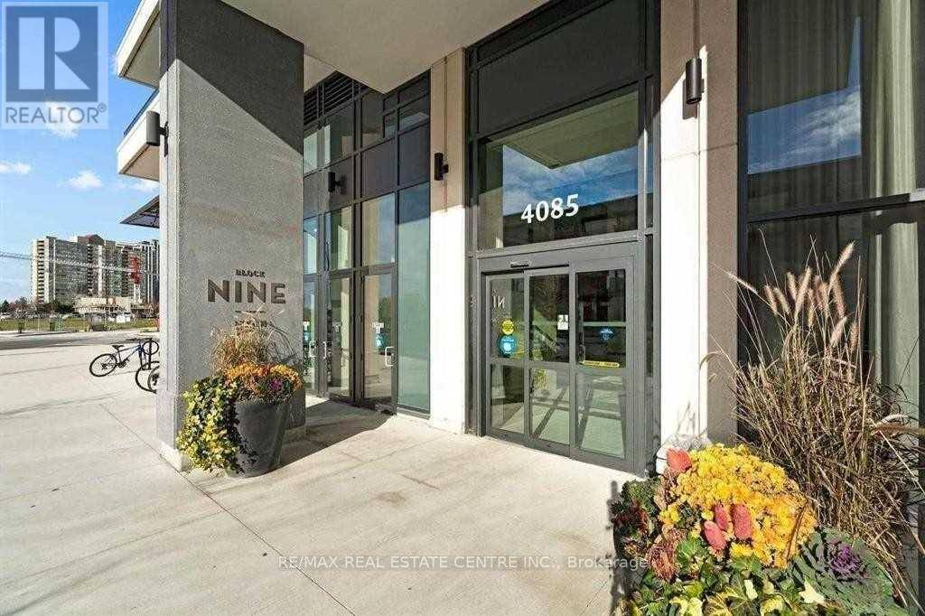 Mississauga (city Centre), ON L5B0K8,4085 Parkside Village DR #309