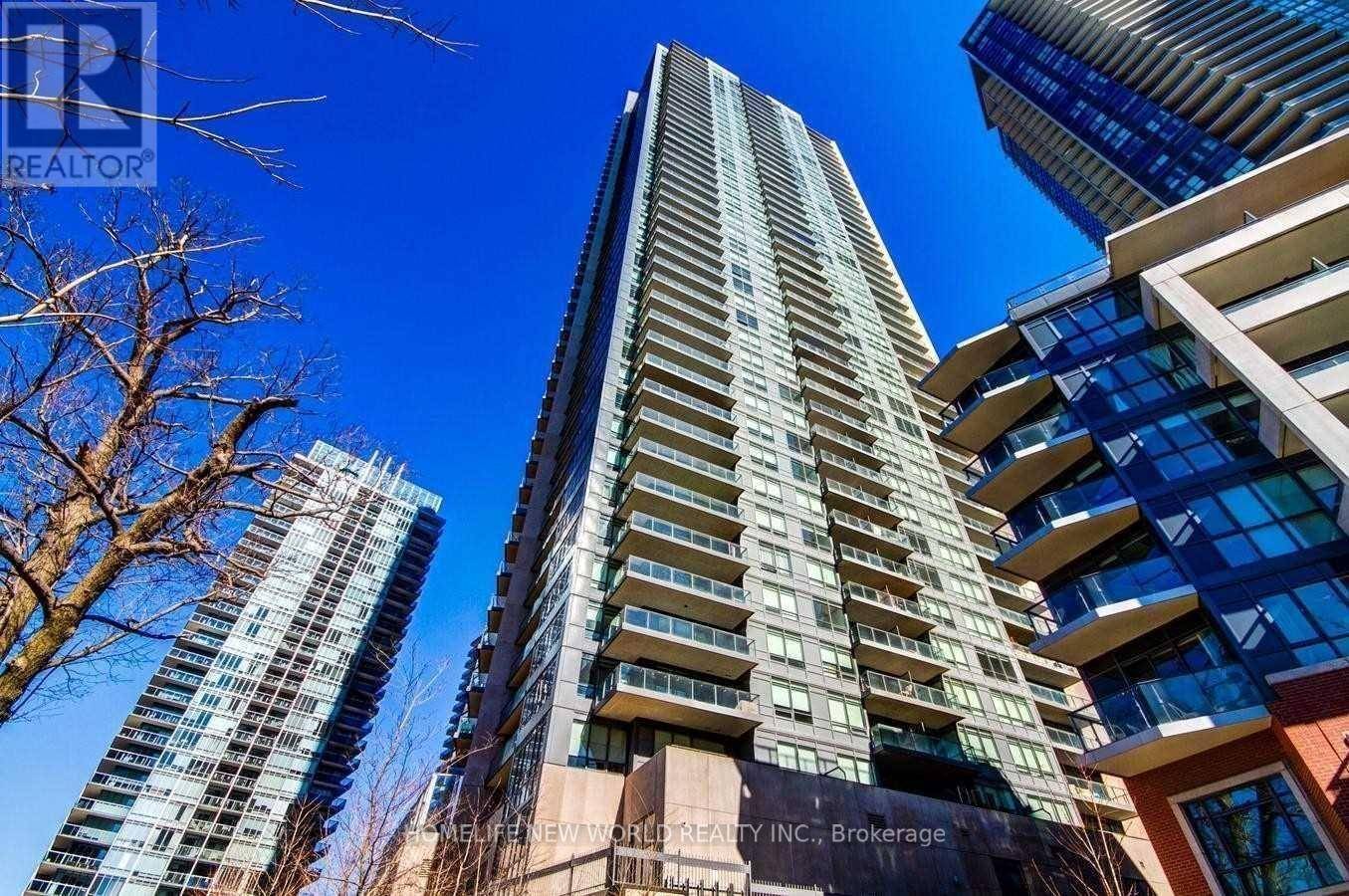 Toronto (mimico), ON M8V0E5,36 Park Lawn RD #2201