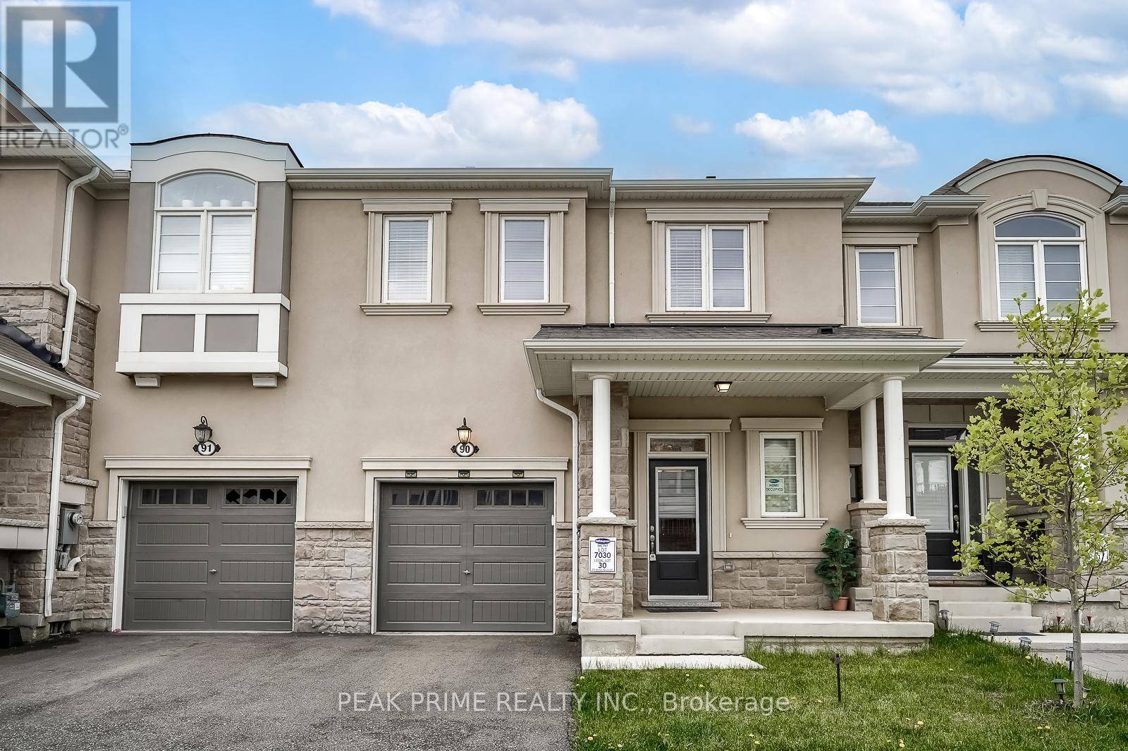 Milton (cb Cobban), ON L9E1S9,975 Whitlock AVE #90
