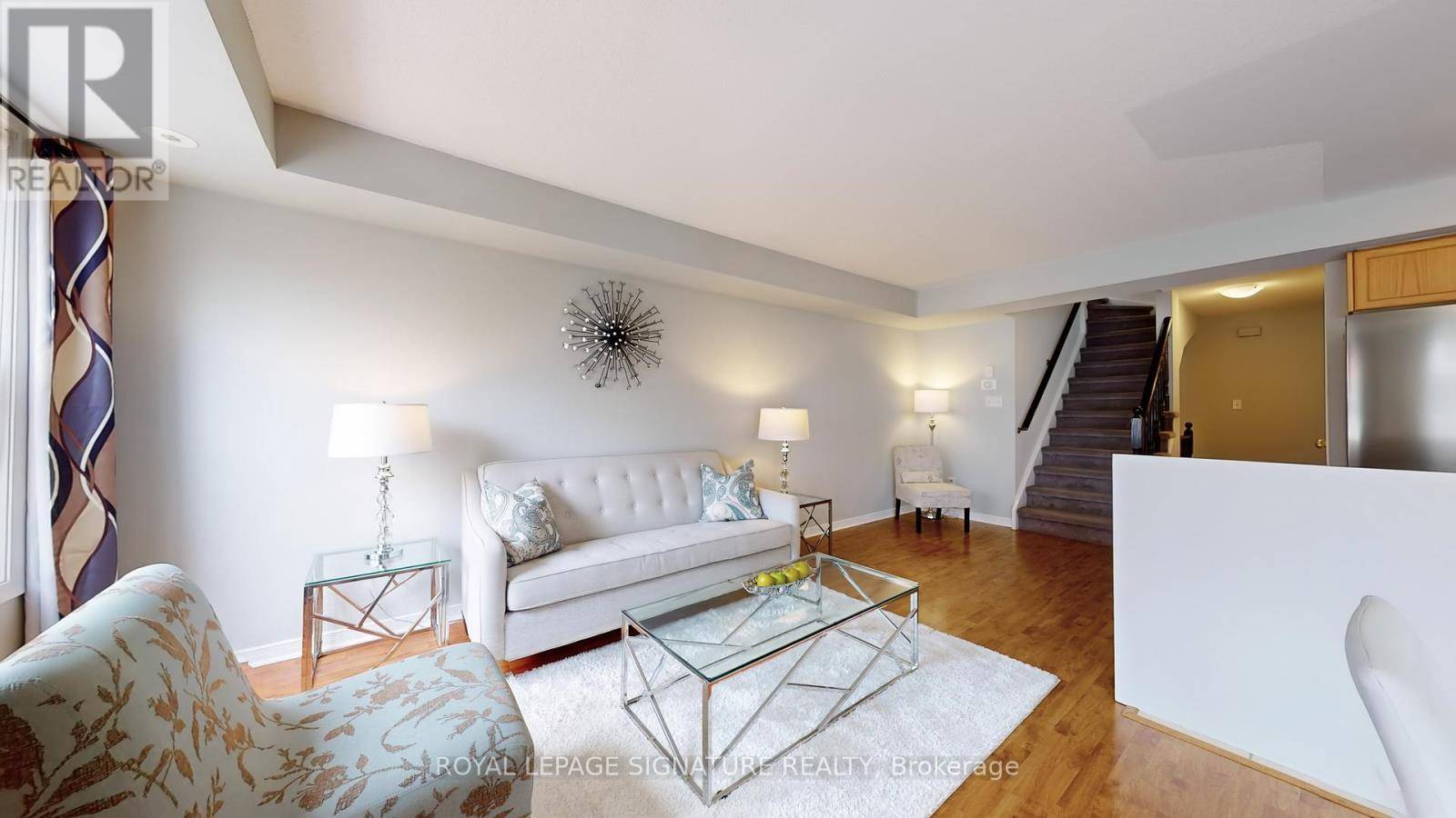 Toronto (york University Heights), ON M3J1K7,37 Four Winds DR #63