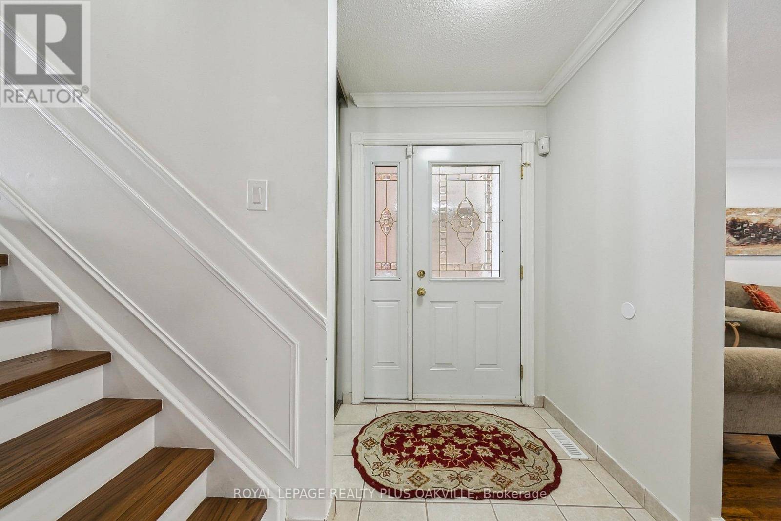 Mississauga (erin Mills), ON L5L2L4,4177 SUNFLOWER DRIVE