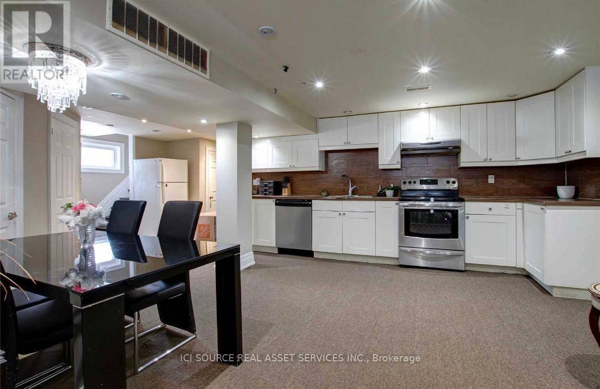 Oakville (wo West), ON L6L4H2,627 Trudale CT #Lower