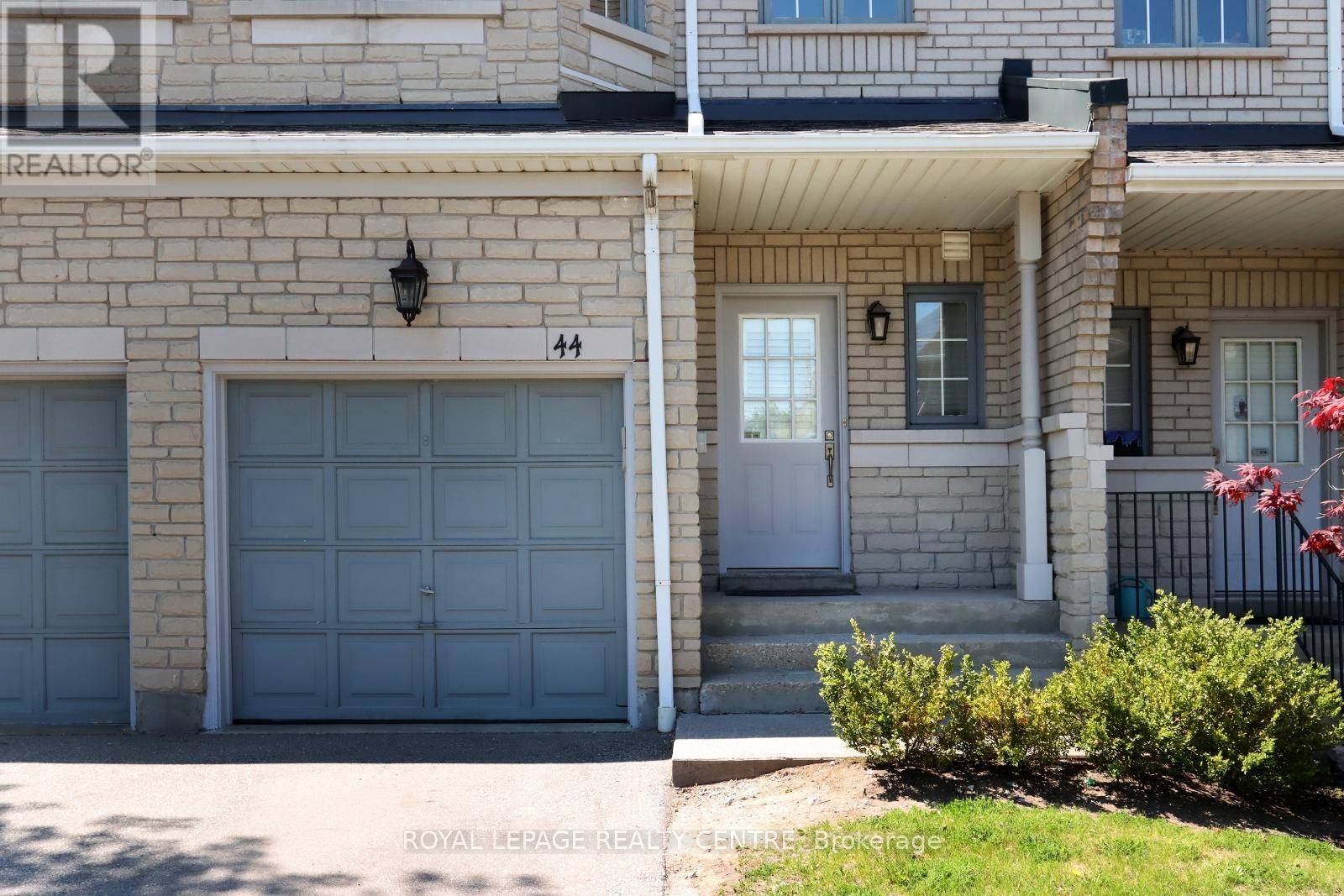 Mississauga (central Erin Mills), ON L5M6C7,5525 Palmerston CRES #44
