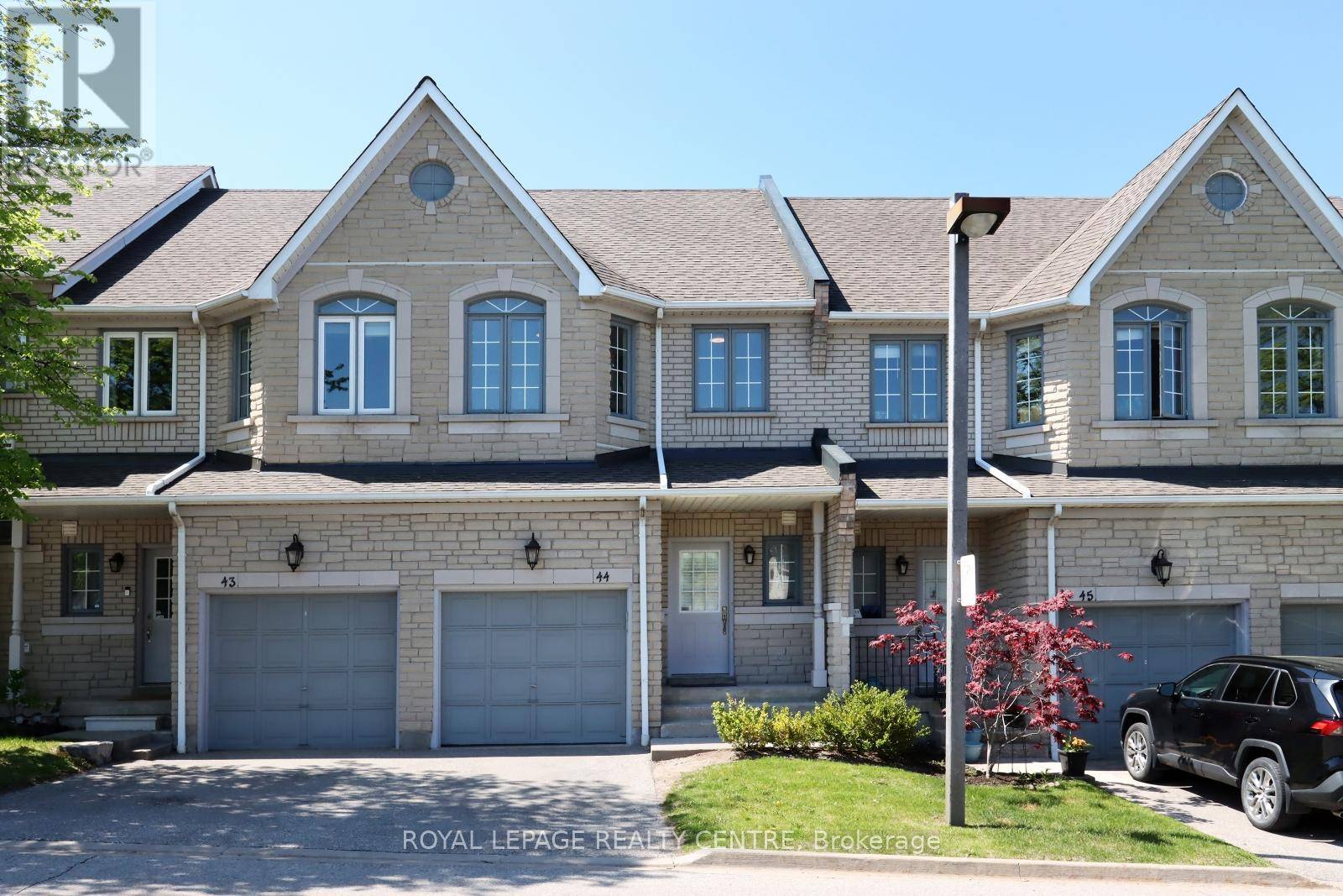 Mississauga (central Erin Mills), ON L5M6C7,5525 Palmerston CRES #44