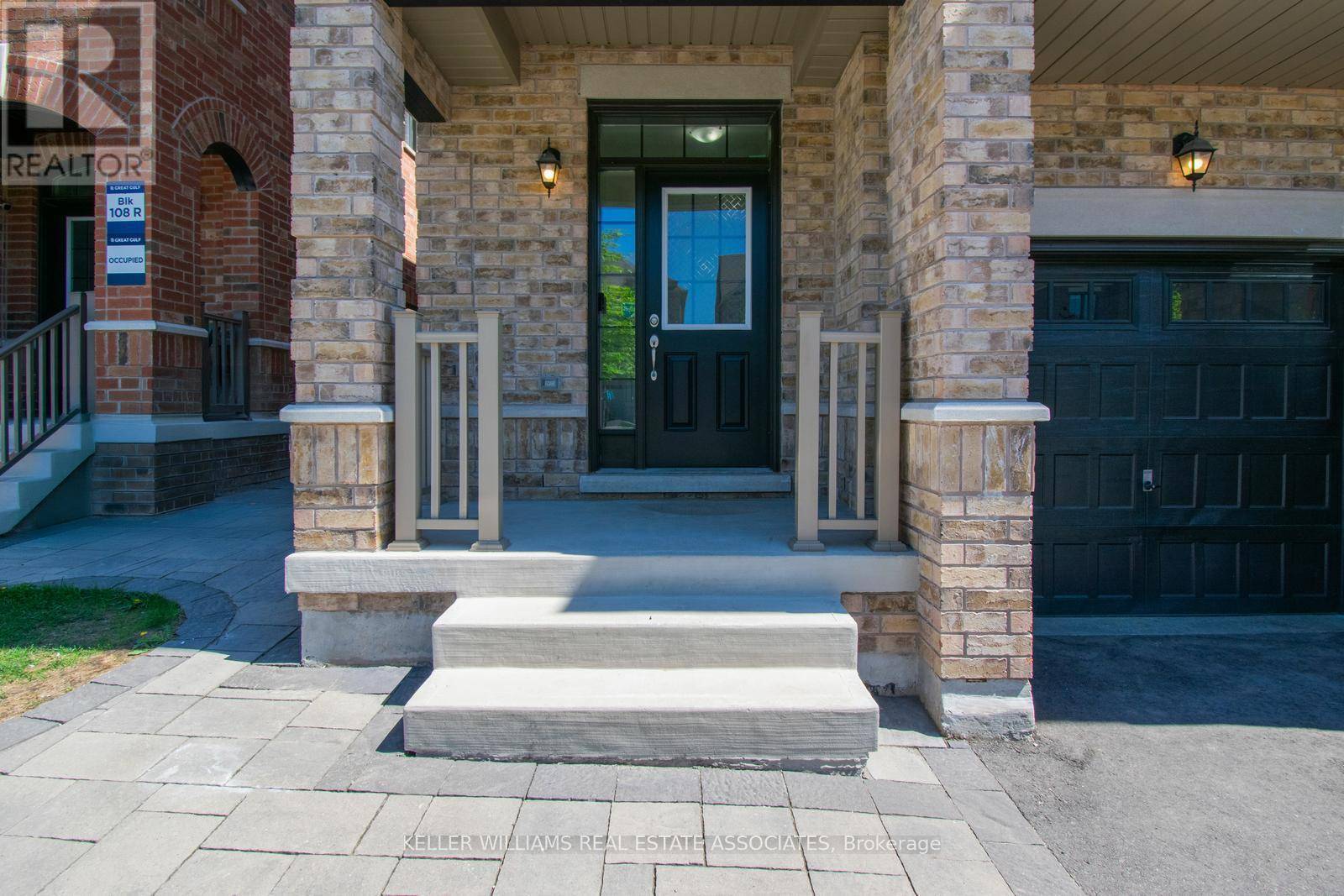 Brampton (bram West), ON L6Y6J4,5 QUINTON RIDGE