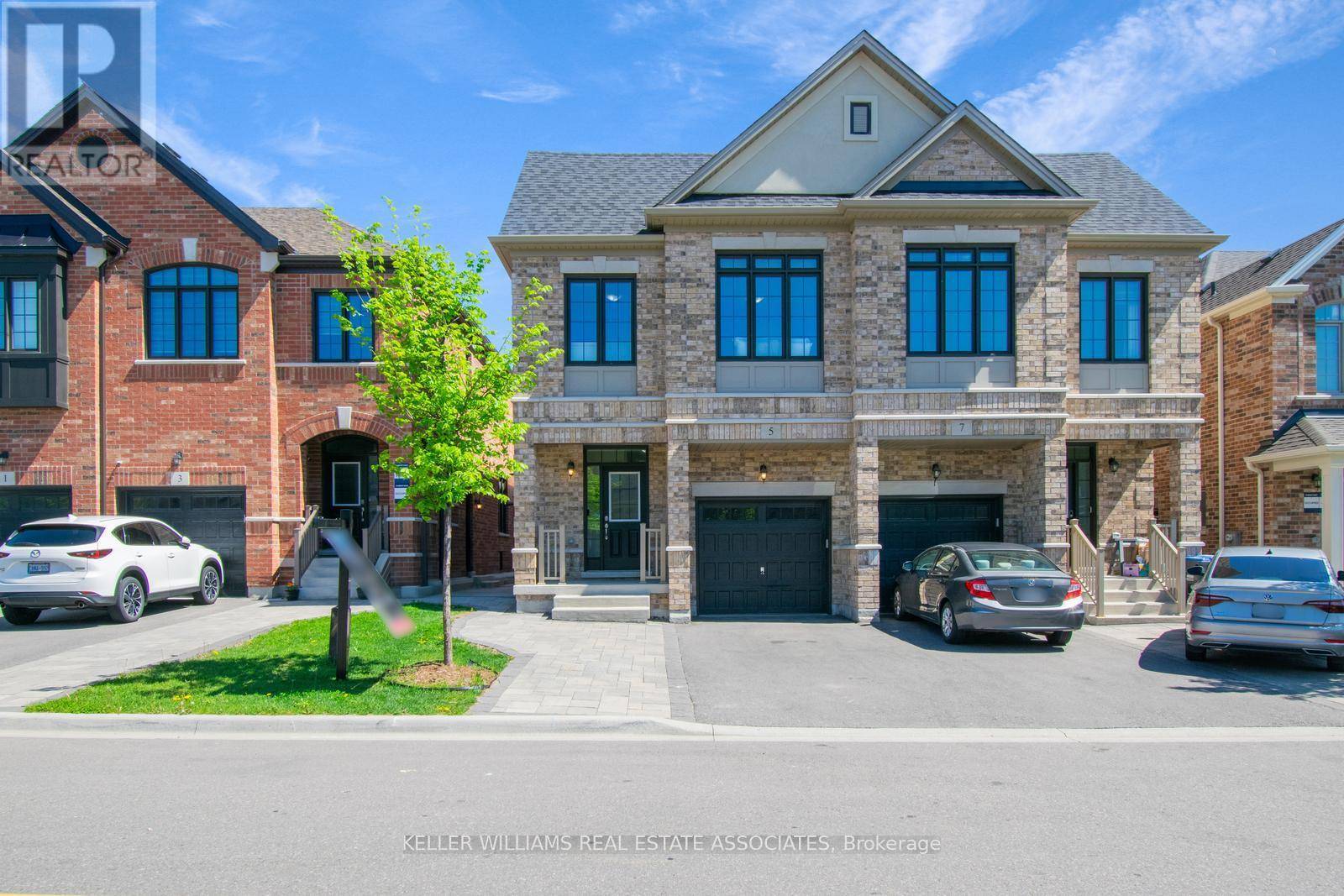 Brampton (bram West), ON L6Y6J4,5 QUINTON RIDGE