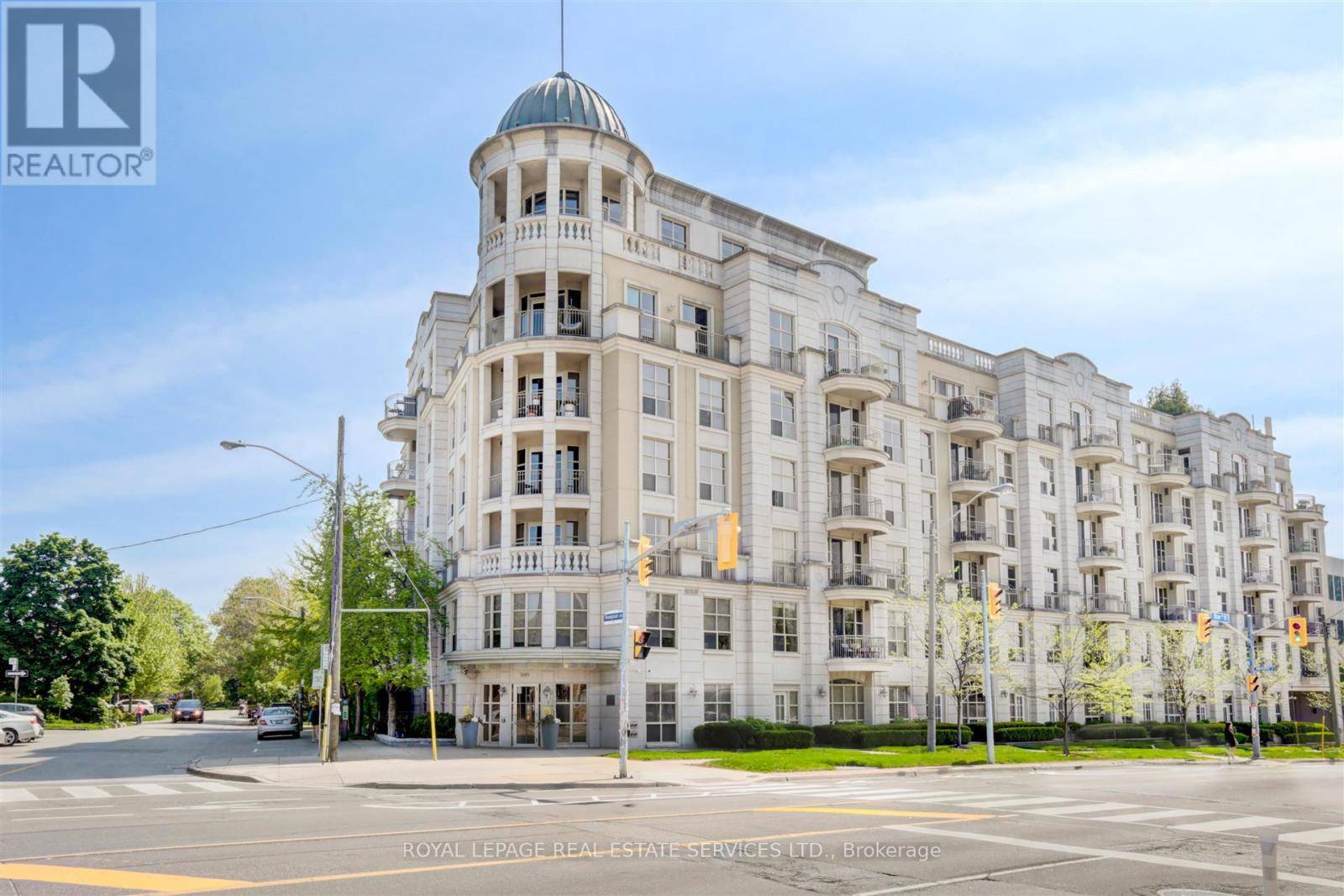 Toronto (stonegate-queensway), ON M8X1C8,3085 Bloor ST West #303