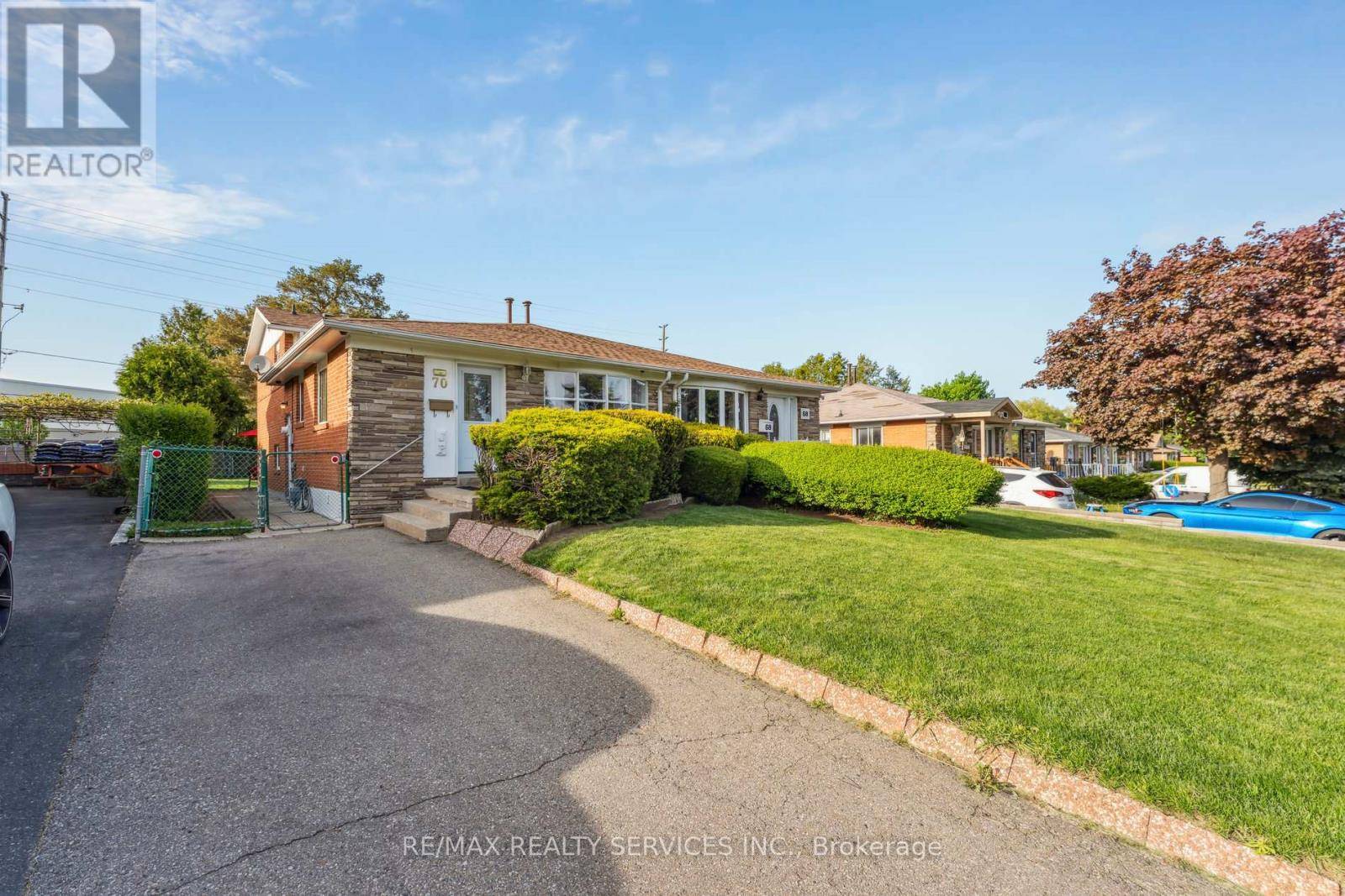 Brampton (northwood Park), ON L6X2L2,70 NORTHWOOD DRIVE