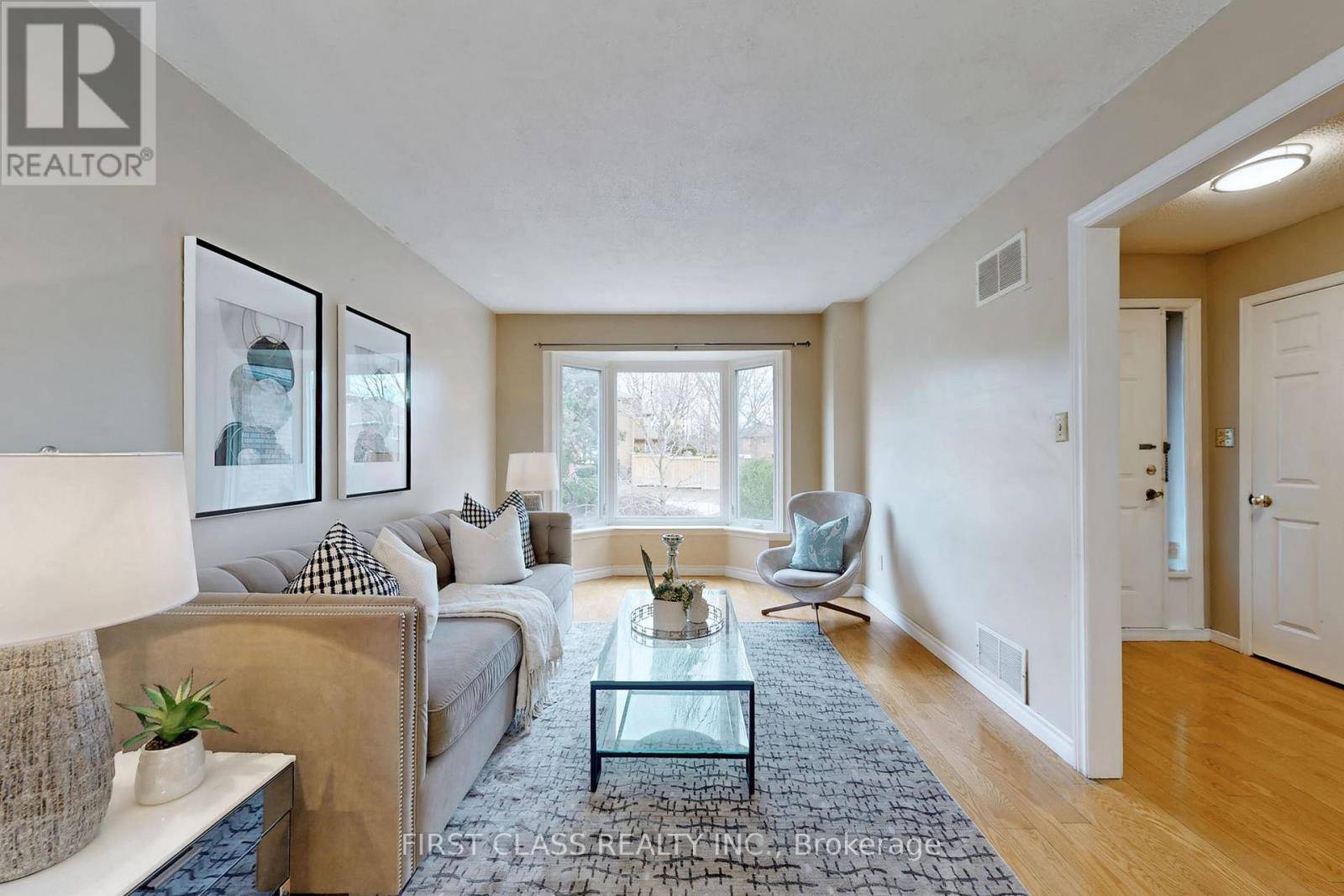 Mississauga (creditview), ON L5C3R9,MAIN, 2ND FLOOR - 1257 IRONWOOD COURT