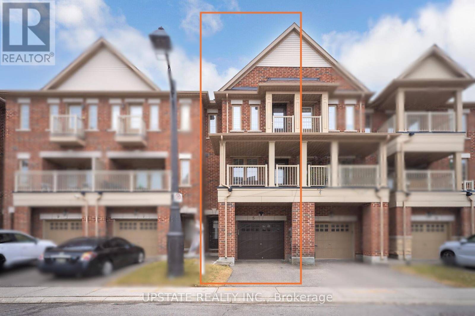 Brampton (heart Lake East), ON L6Z0J2,5 TELEGRAPH STREET