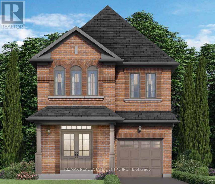 Milton (cb Cobban), ON L9E2C3,LOT B KENNEDY CIRCLE
