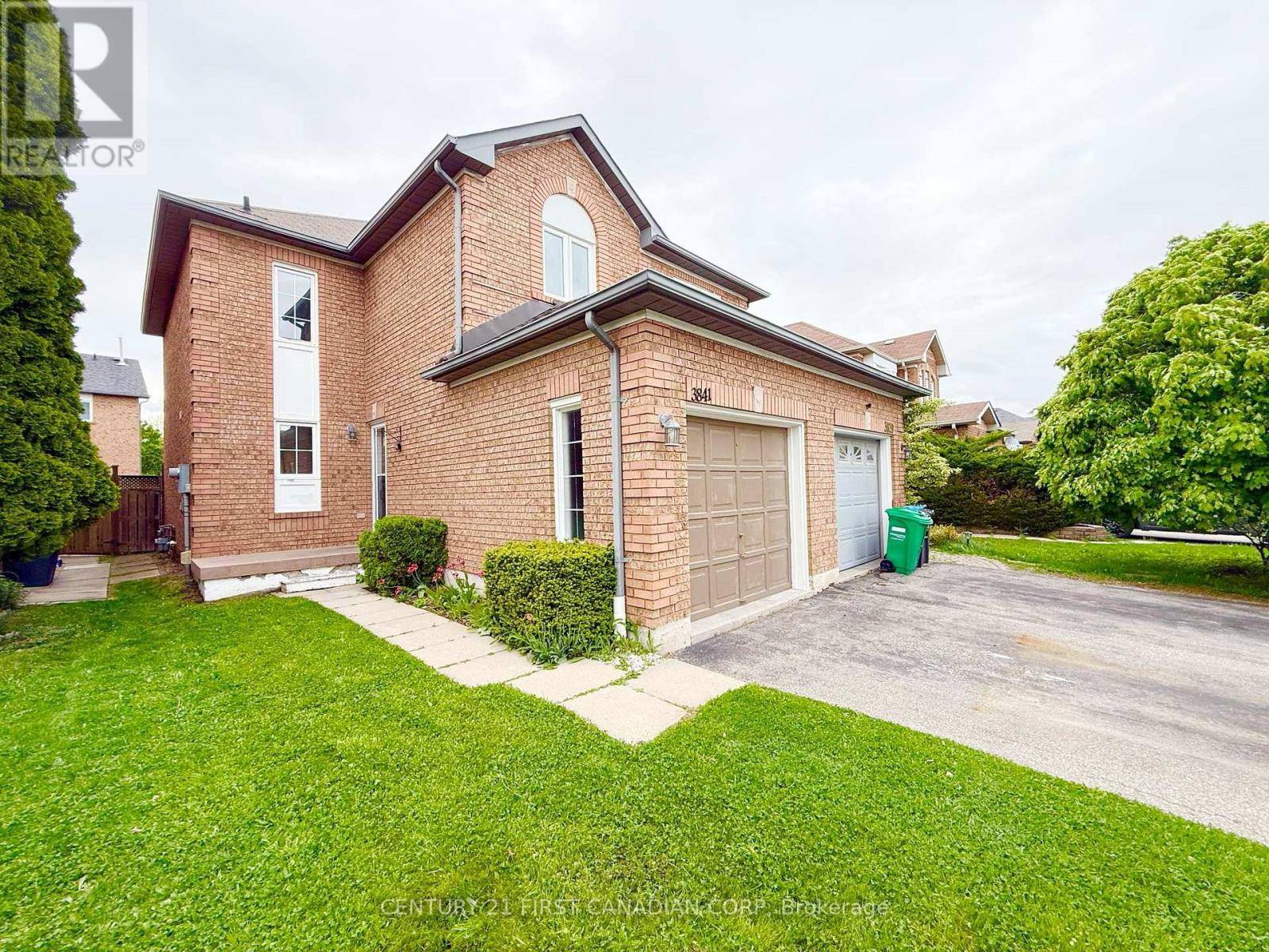Mississauga (lisgar), ON L5N6V6,3841 CRAIGHURST AVENUE
