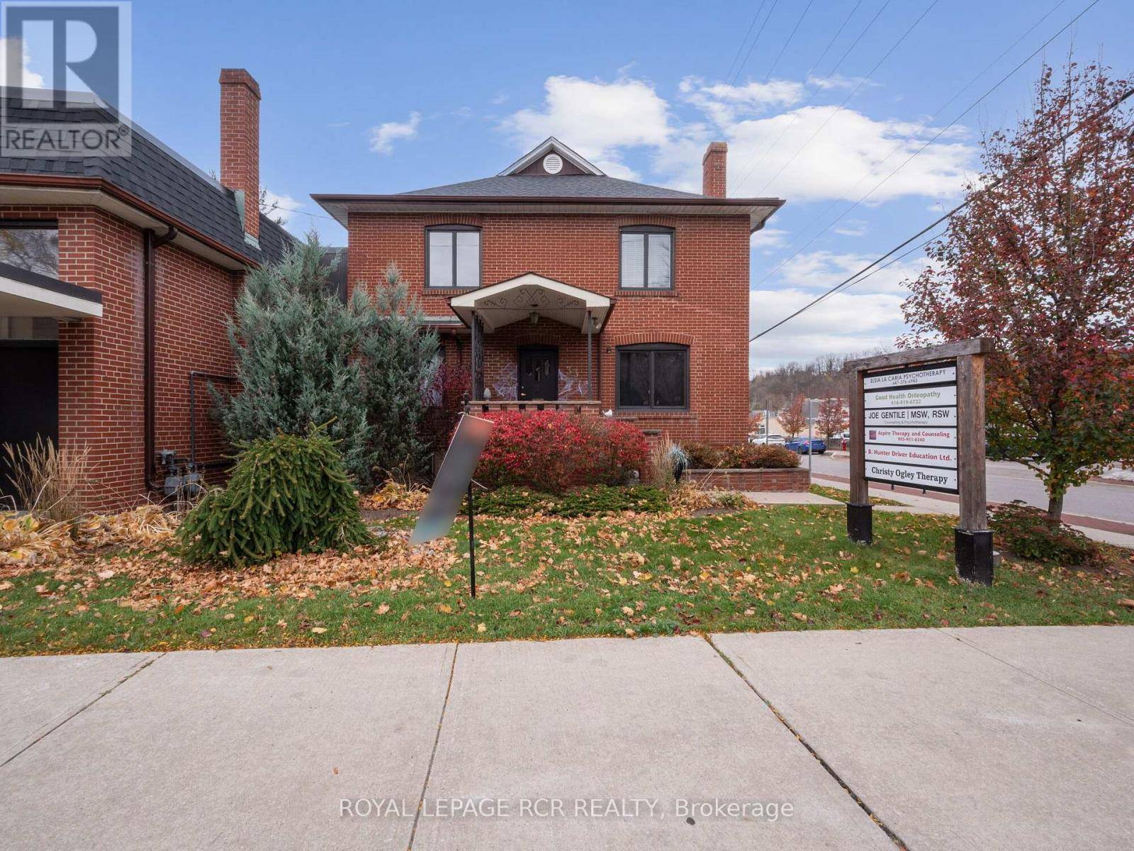 Caledon (bolton West), ON L7E1C7,33 King ST West #EM1