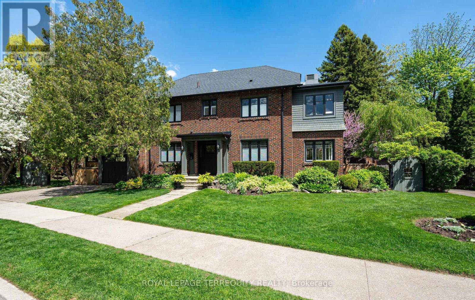 Toronto (lambton Baby Point), ON M6S2G4,59 BABY POINT ROAD