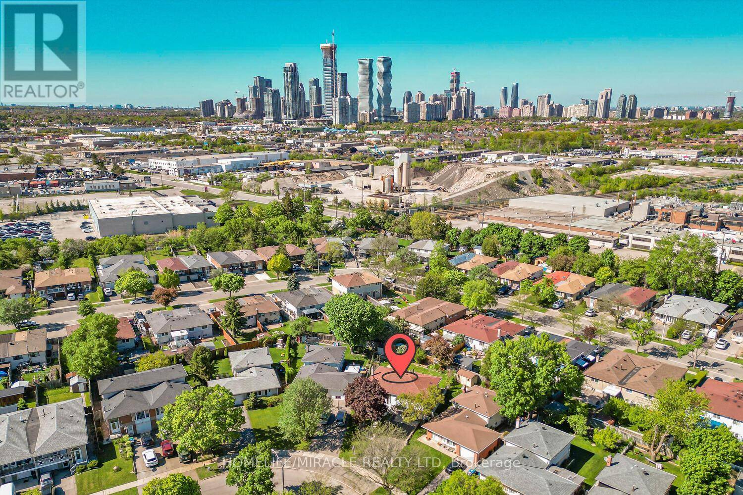 Mississauga (erindale), ON L5C1W9,3273 STRABANE DRIVE