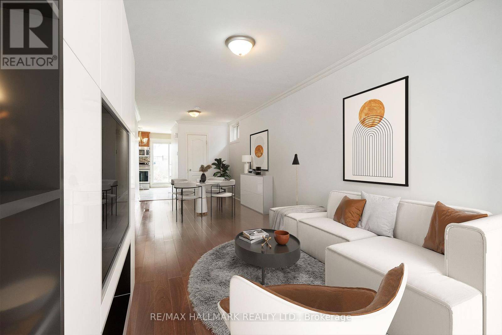 Toronto (rockcliffe-smythe), ON M6N4S8,72 GRAY AVENUE