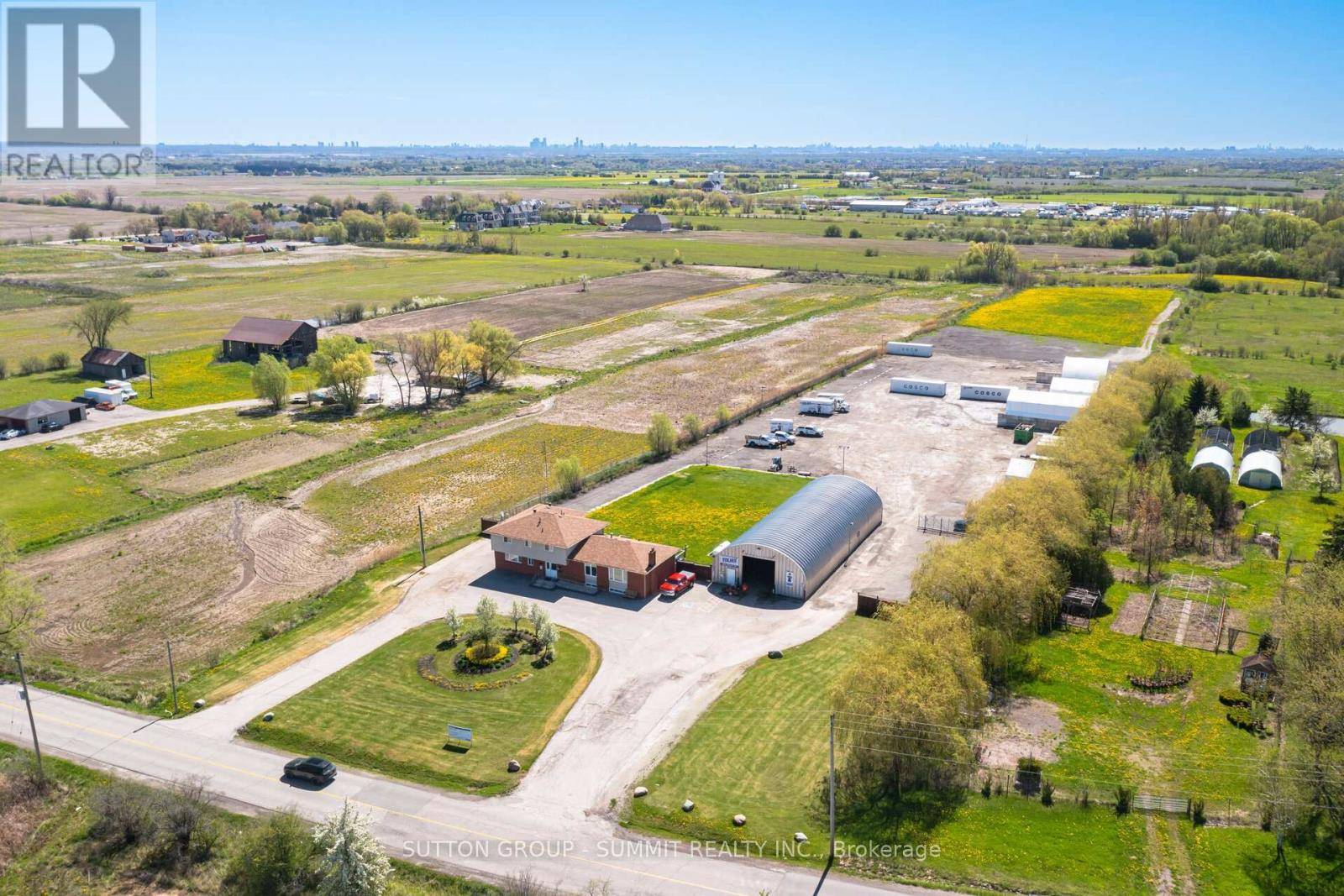 Caledon, ON L7E5S1,6809 HEALEY ROAD