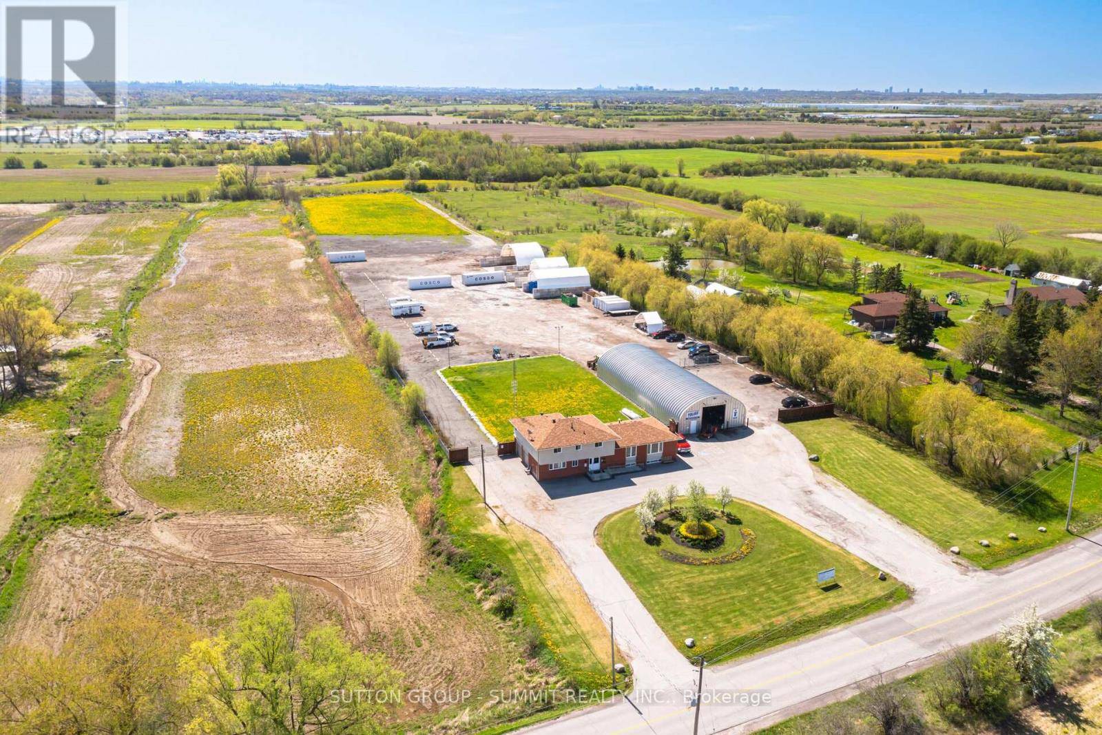 Caledon, ON L7E5S1,6809 HEALEY ROAD