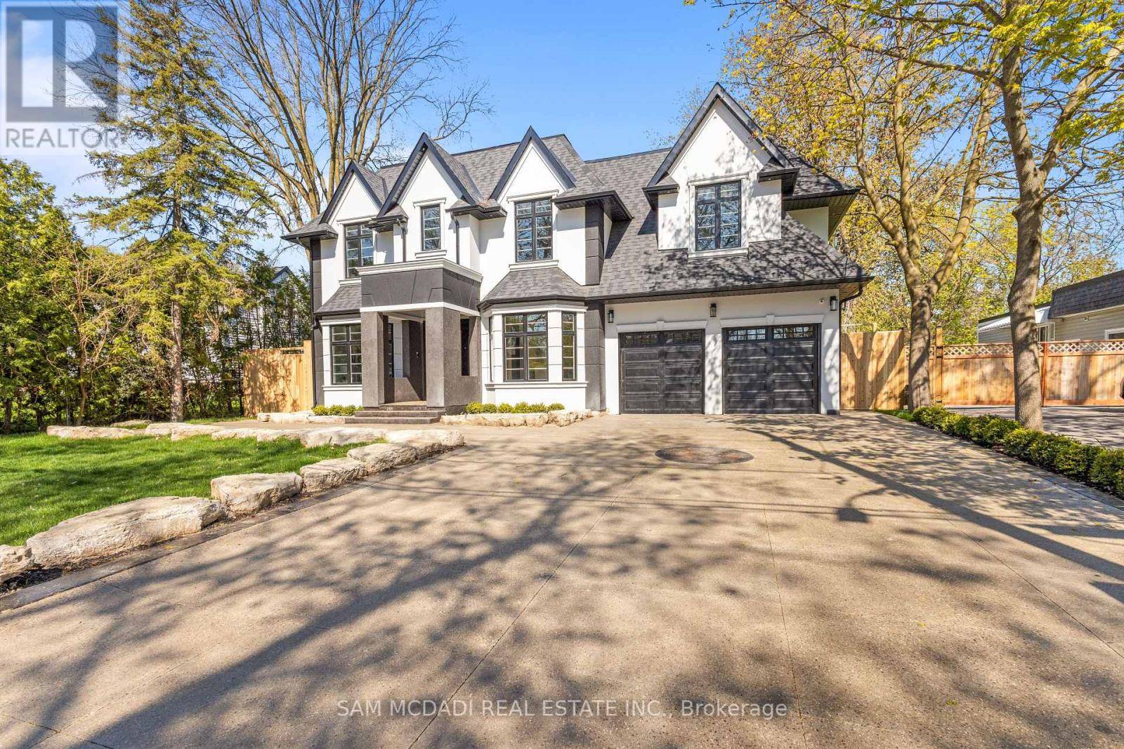 Mississauga (clarkson), ON L5J1L3,1897 BALSAM AVENUE