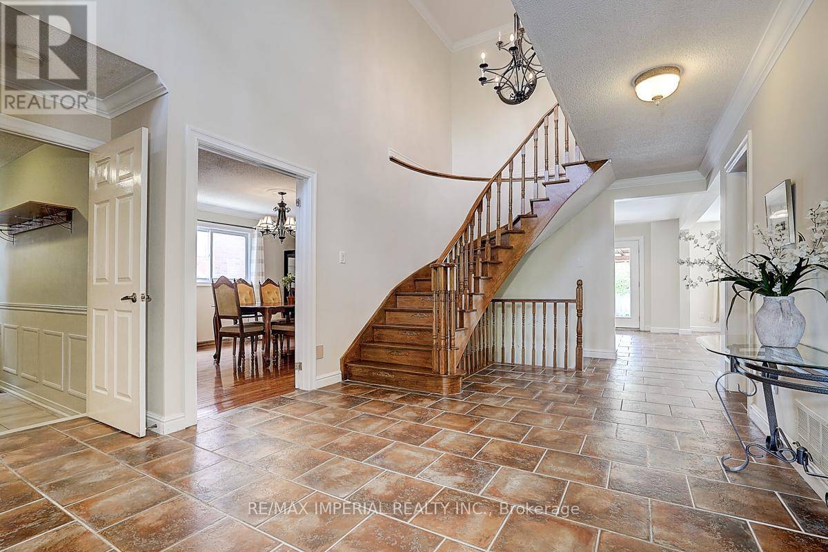 Oakville (ga Glen Abbey), ON L6M2K2,1407 GREENRIDGE CIRCLE