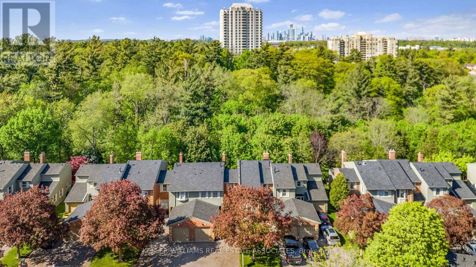 Mississauga (erin Mills), ON L5L2R3,3265 South Millway #19