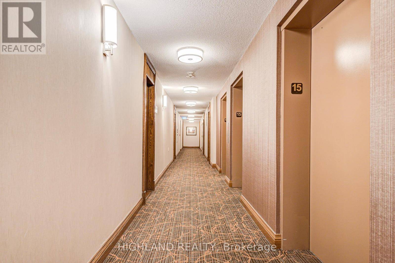 Mississauga (central Erin Mills), ON L5M7R8,4879 Kimbermount AVE #1505