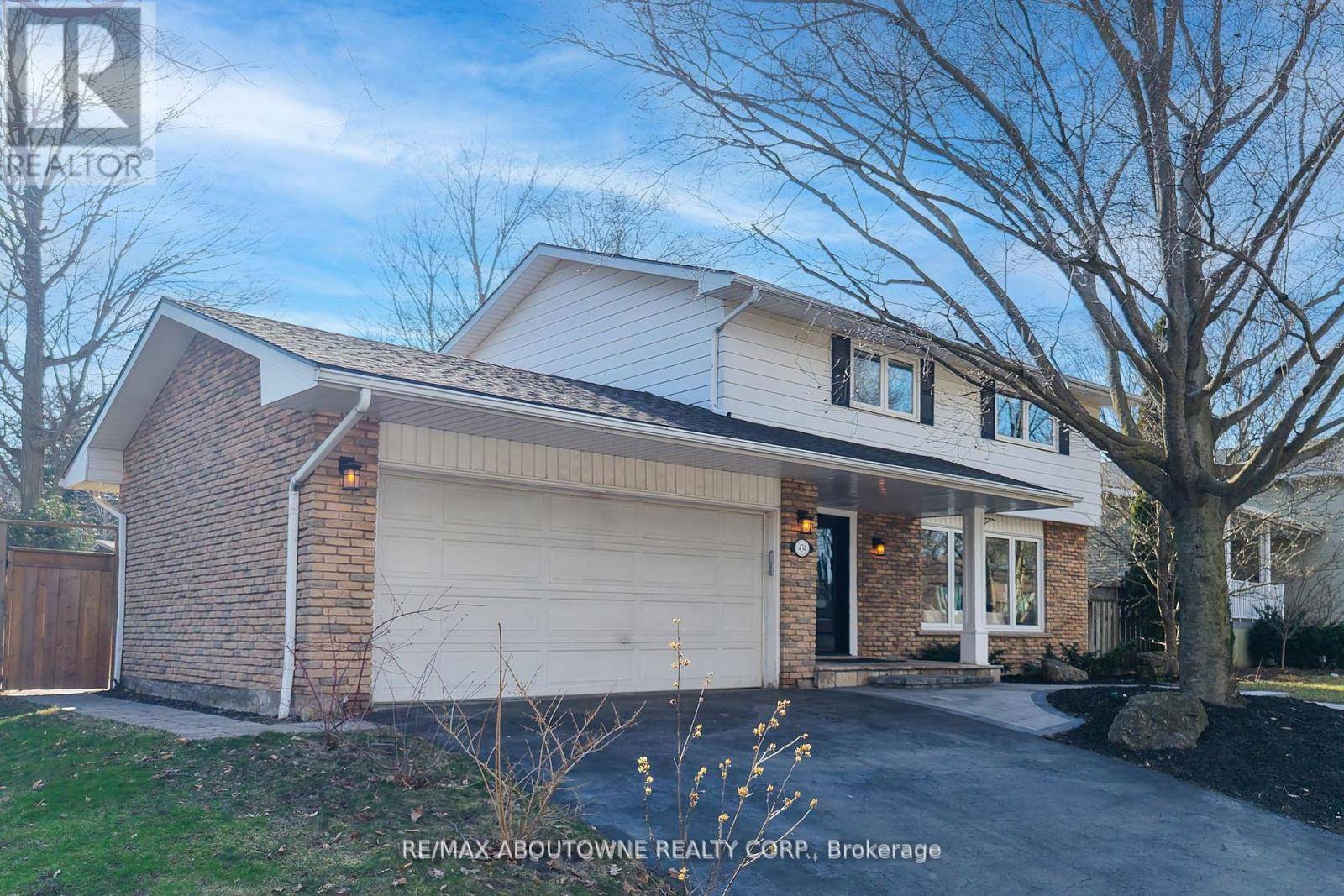 Oakville (fd Ford), ON L6J5K5,434 BROOKMILL ROAD