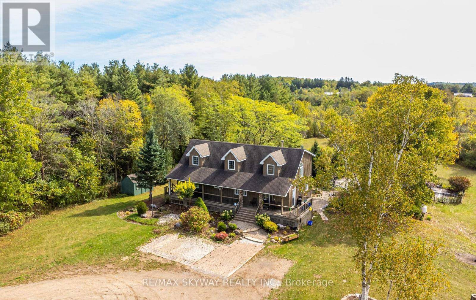 Milton (na Rural Nassagaweya), ON L7J2L7,5628 HIGHWAY 7